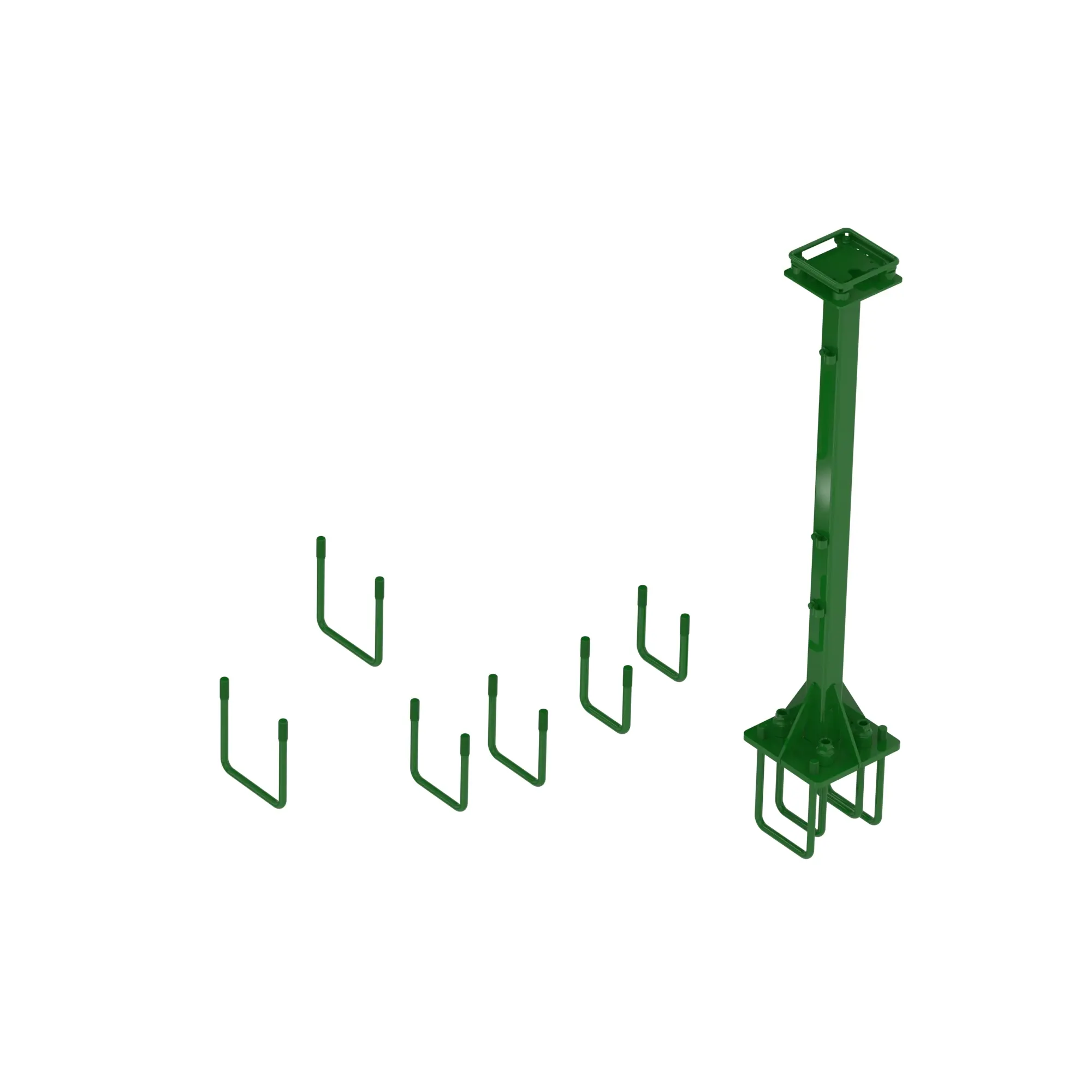 Hardware Kit