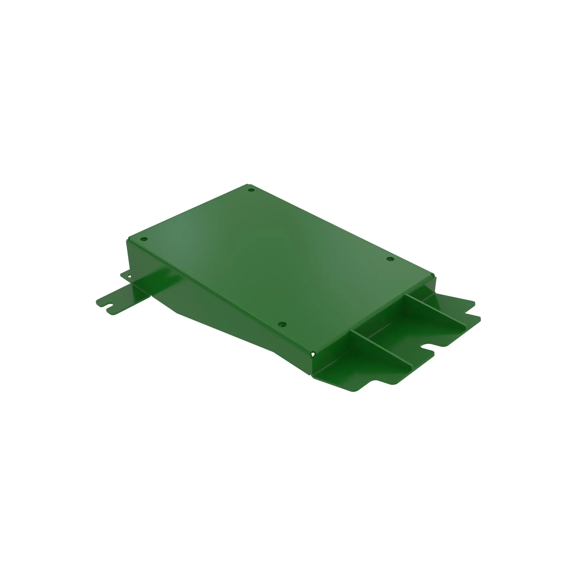 John Deere Seat Bracket - SJ11746