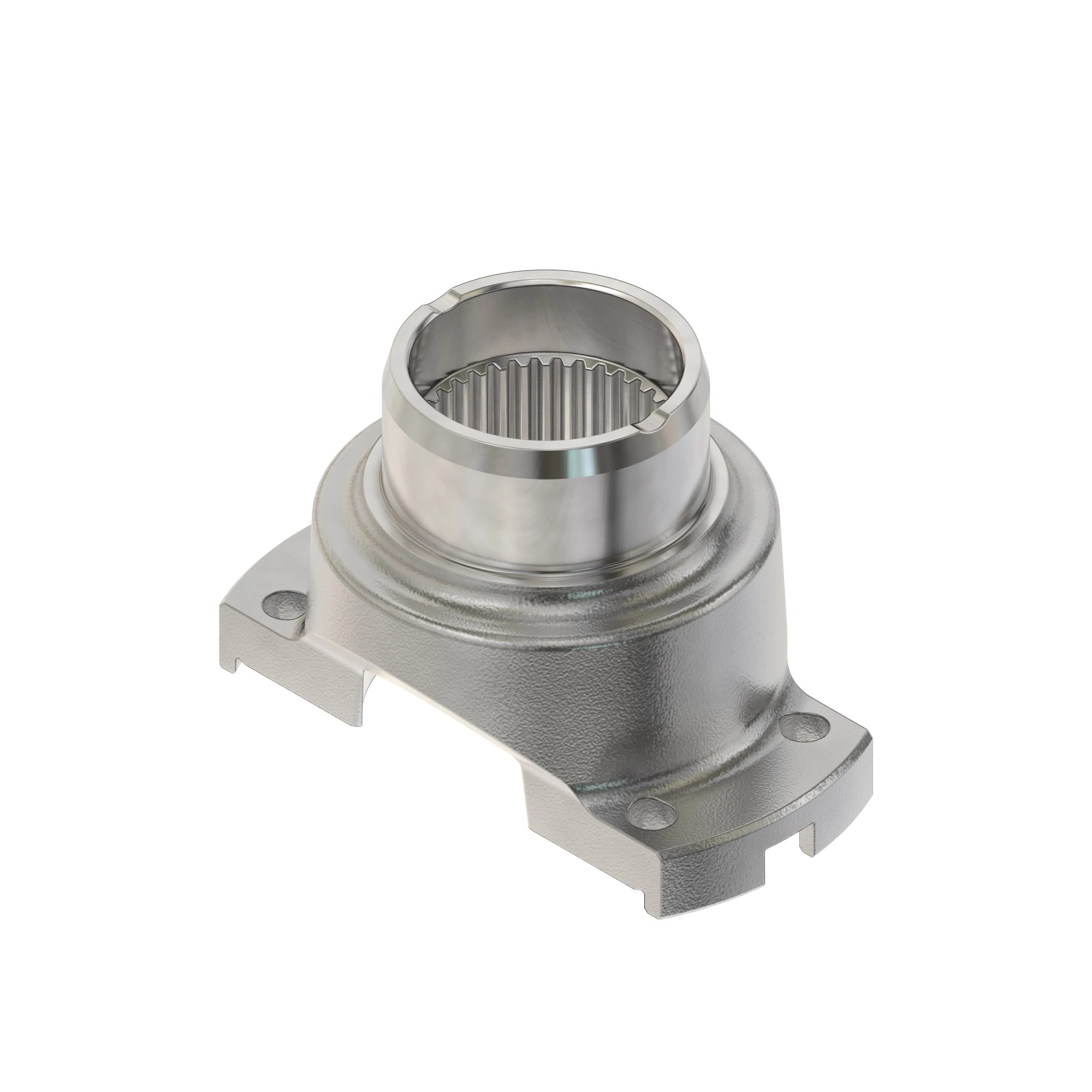 John Deere Universal Joint Yoke - YZ501557