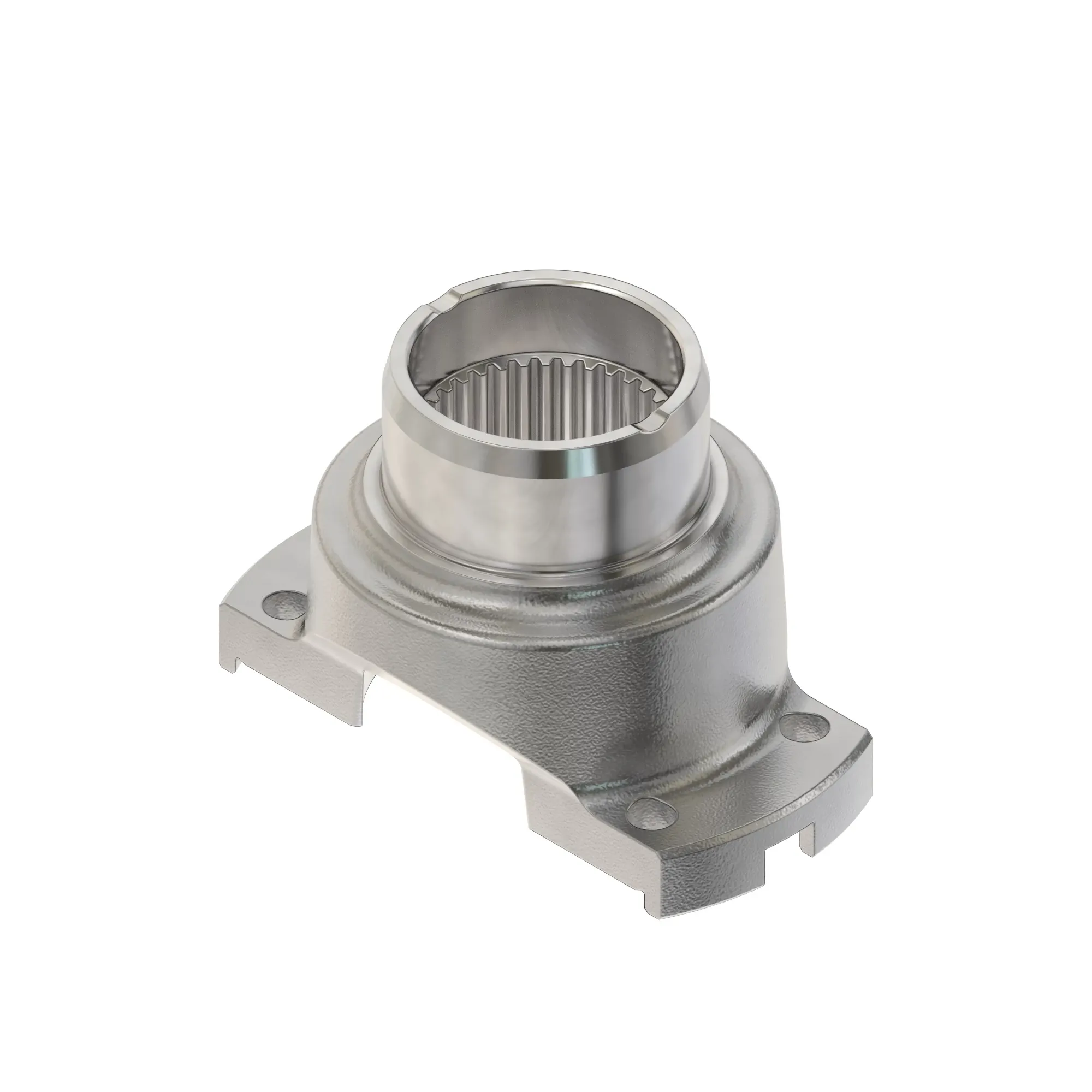 John Deere Universal Joint Yoke - YZ501557