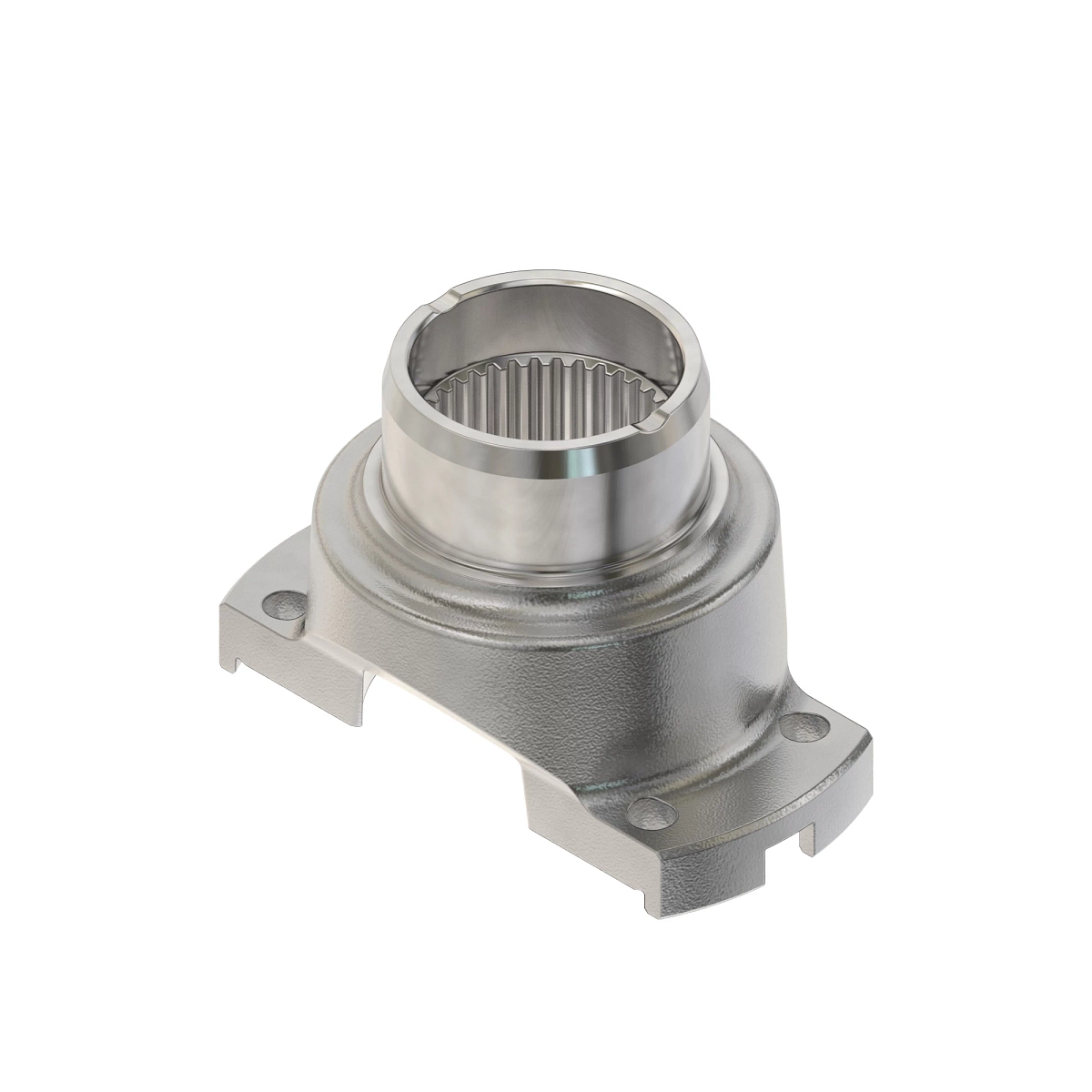Universal Joint Yoke