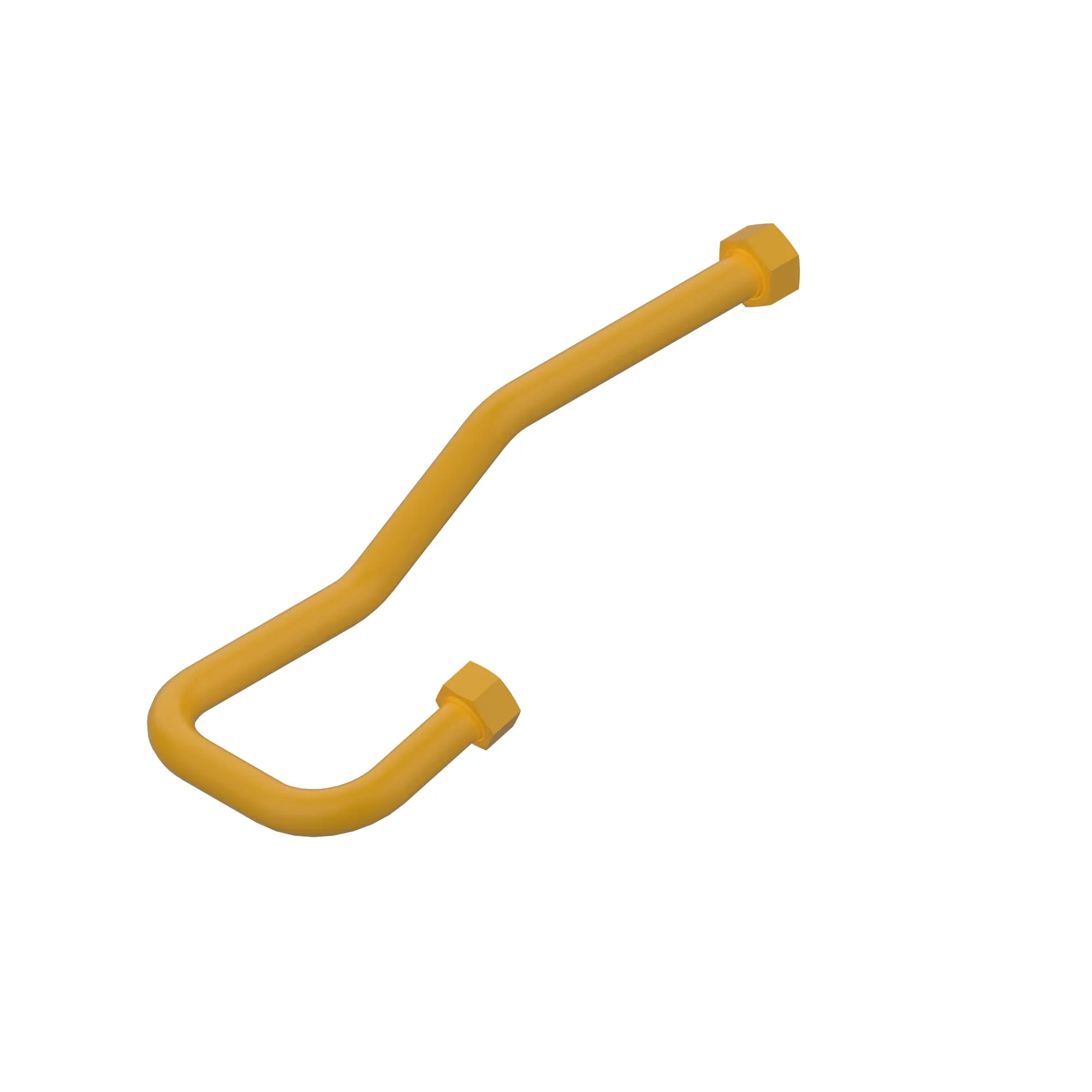 Line, Hydraulic Oil