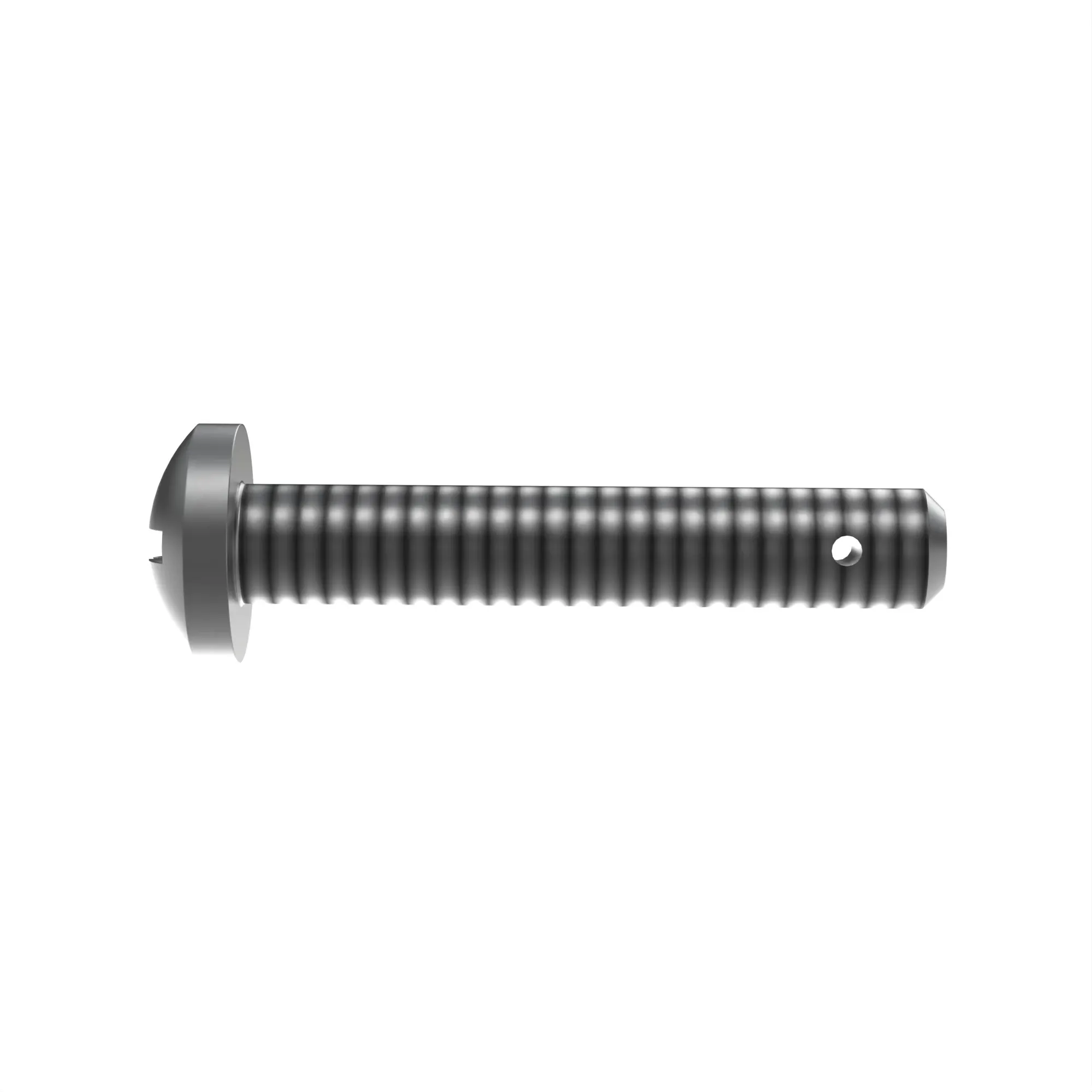 Self-Locking Screw