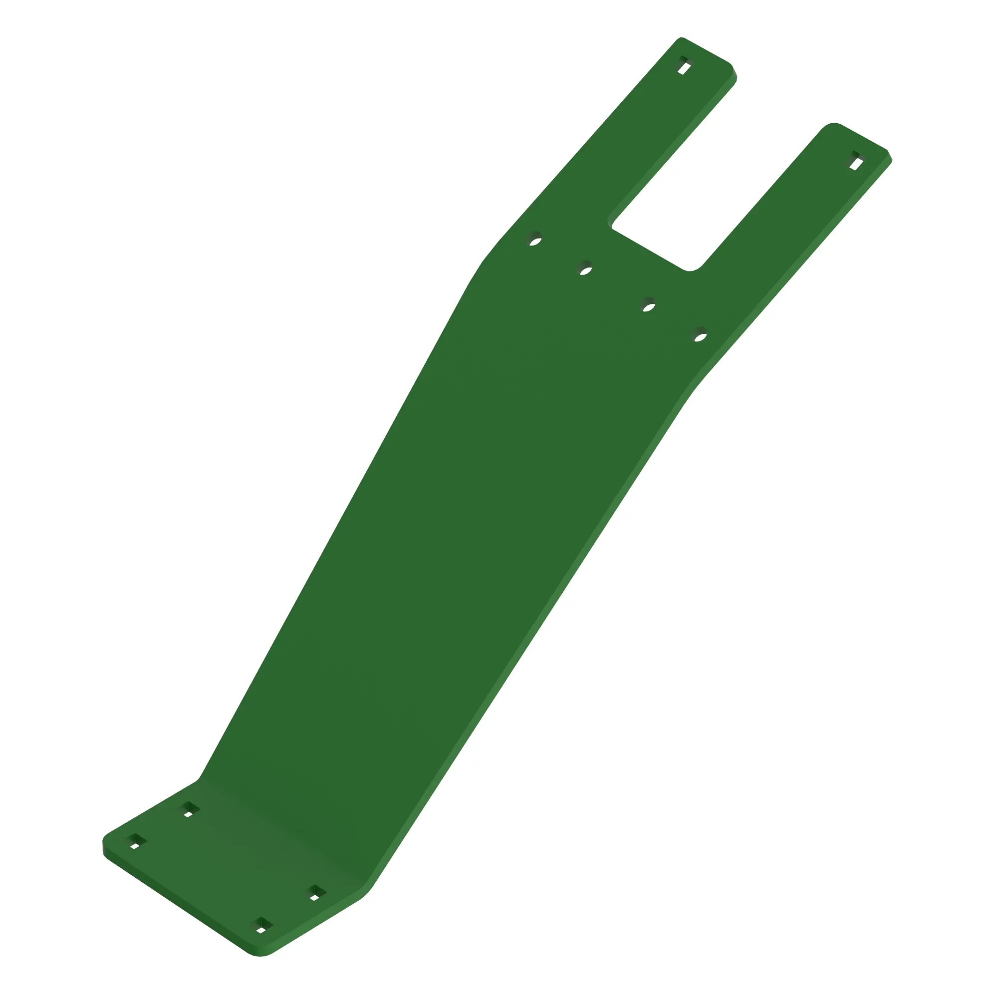 John Deere Plate - KK68660