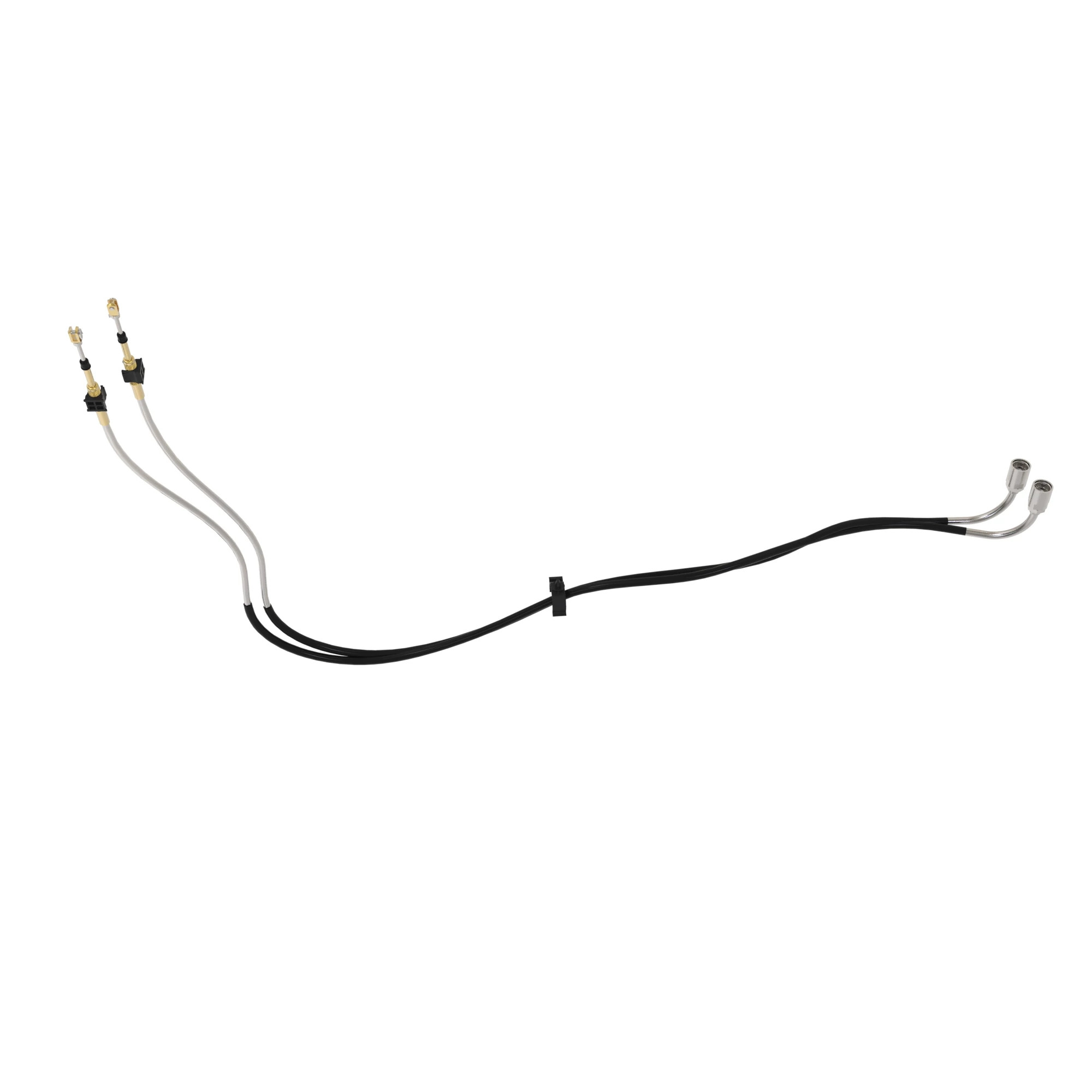 ⚙️ BL16884: Cable de vaivén John Deere 🚜✅