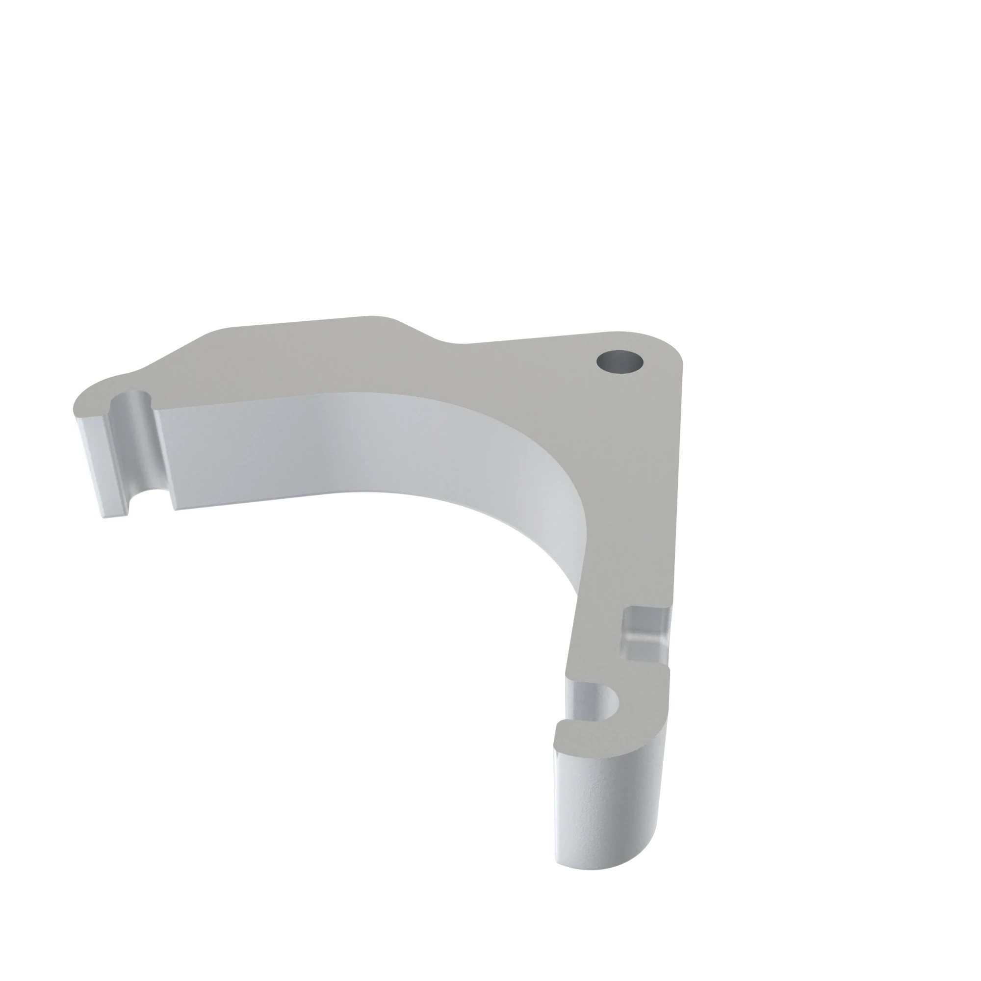 John Deere Motor Spacer - H202347