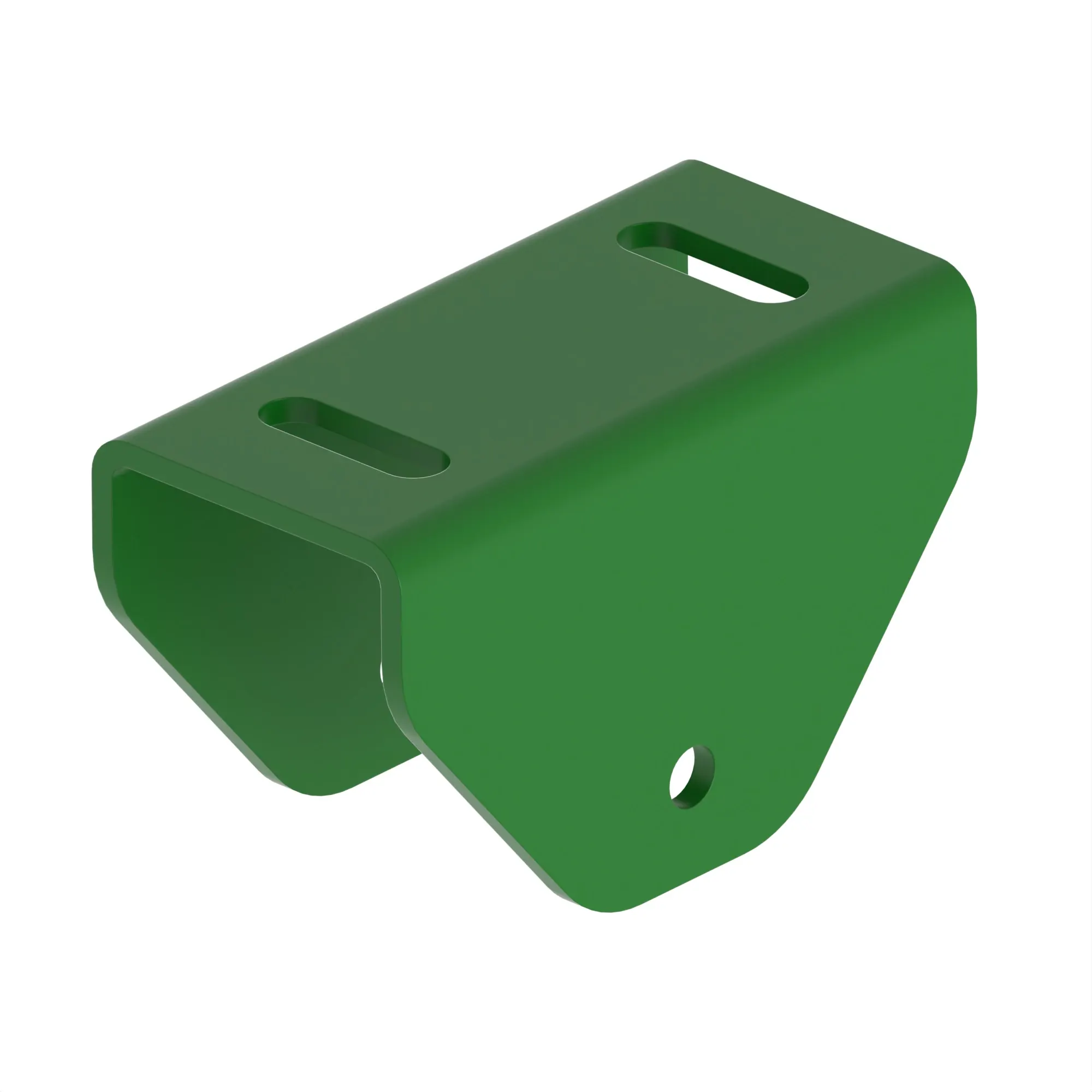 BRACKET, STRUT MOUNT BOX