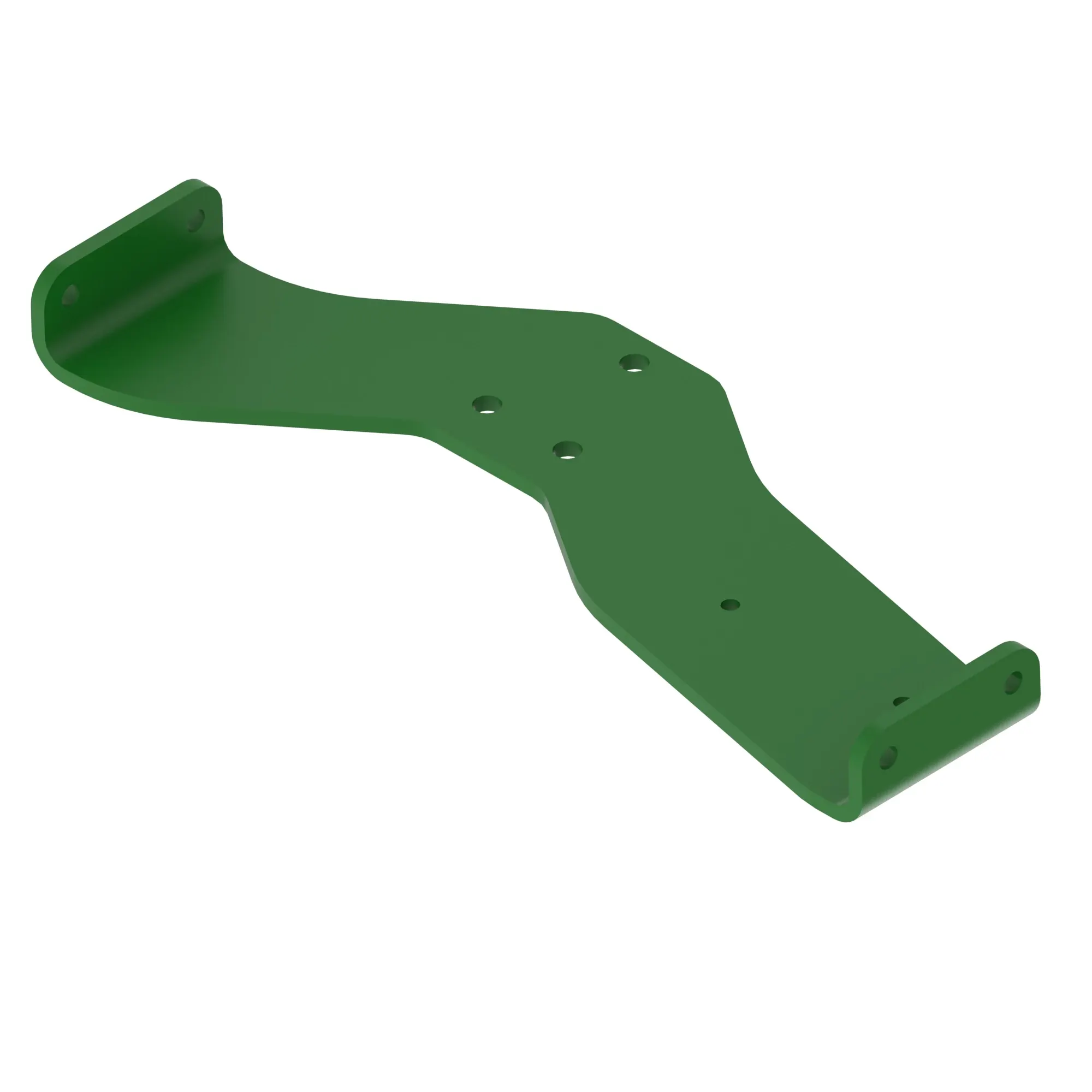BRACKET, ANCHOR,HYD.,CYL,R.H.
