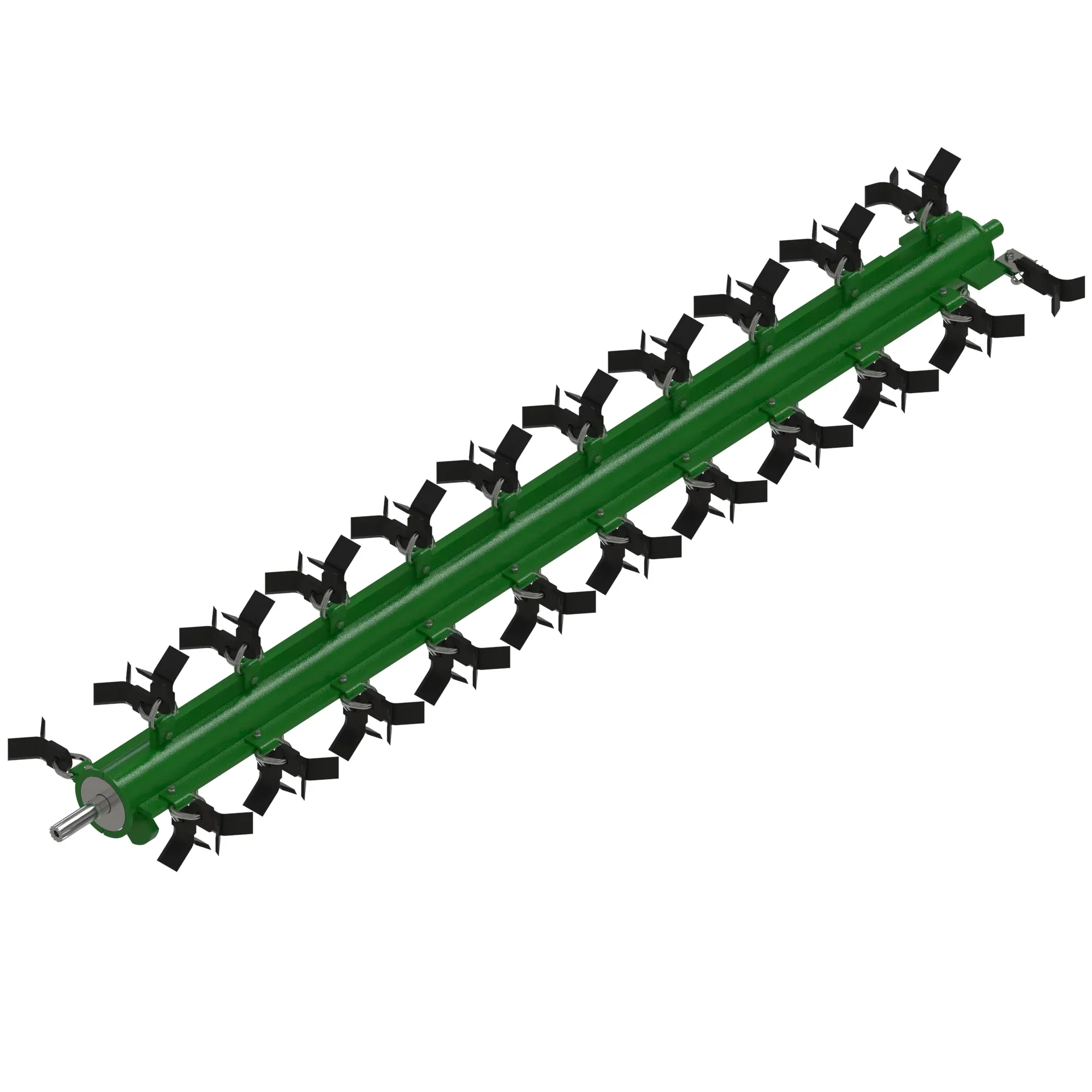 Rotor