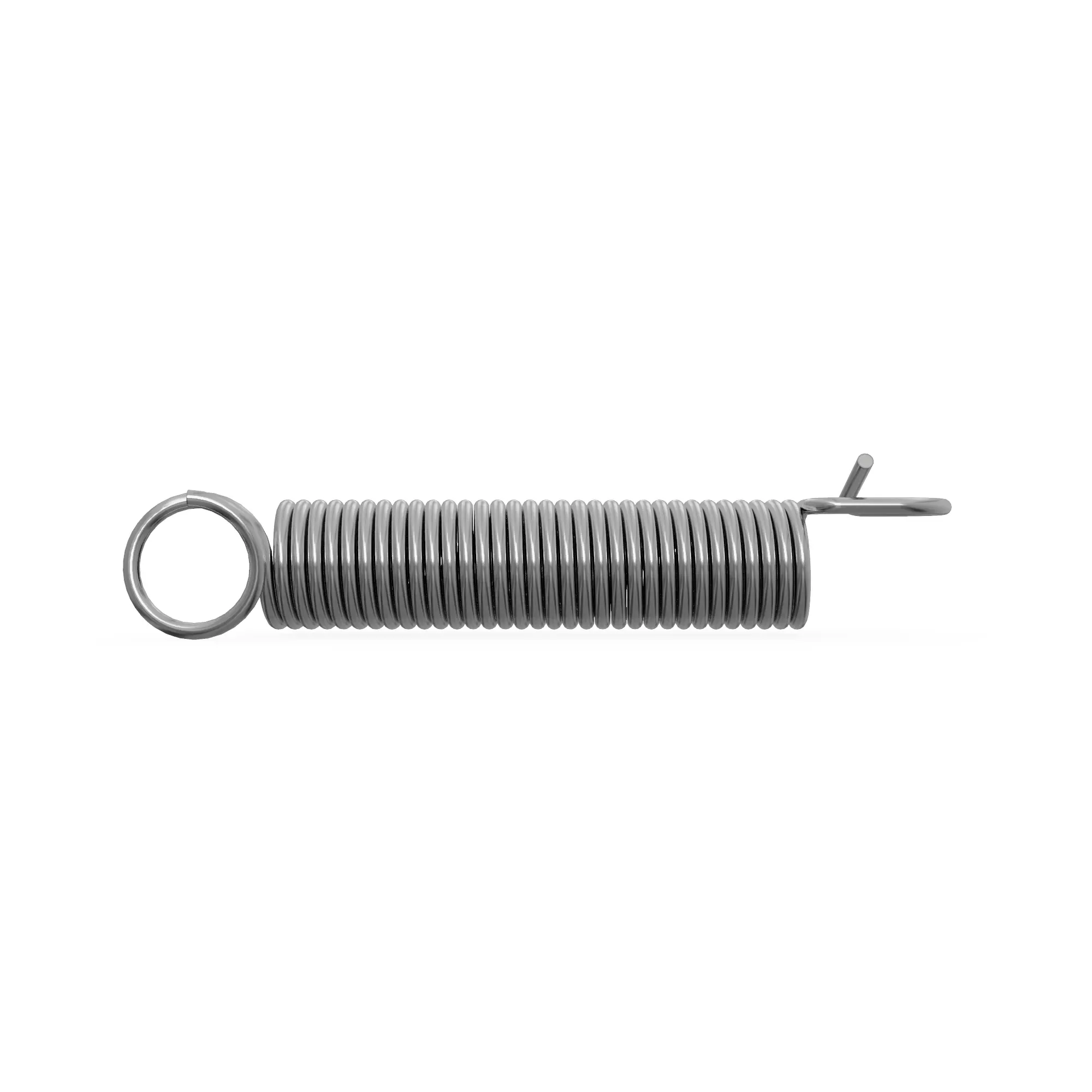 T339196: Extension Spring