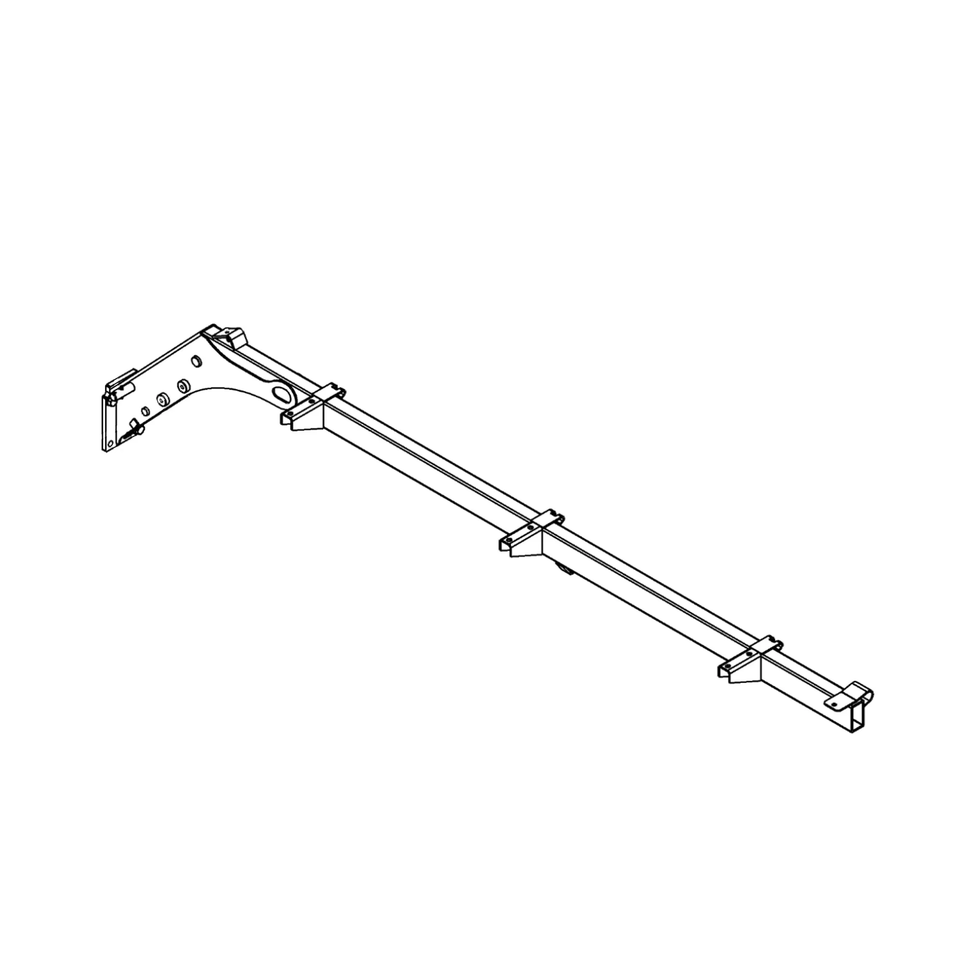 John Deere Stand-Off Frame - AFH220792
