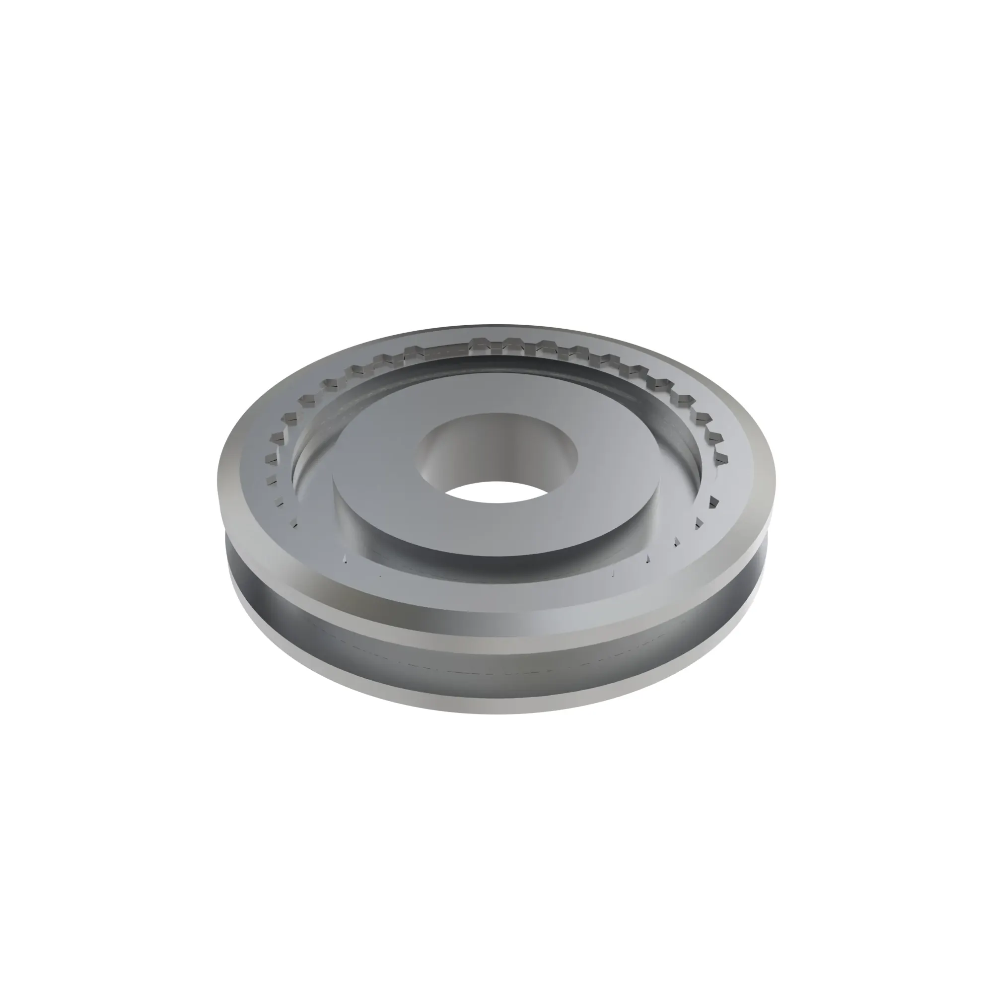 John Deere E-Range Synchronizer - RE54753
