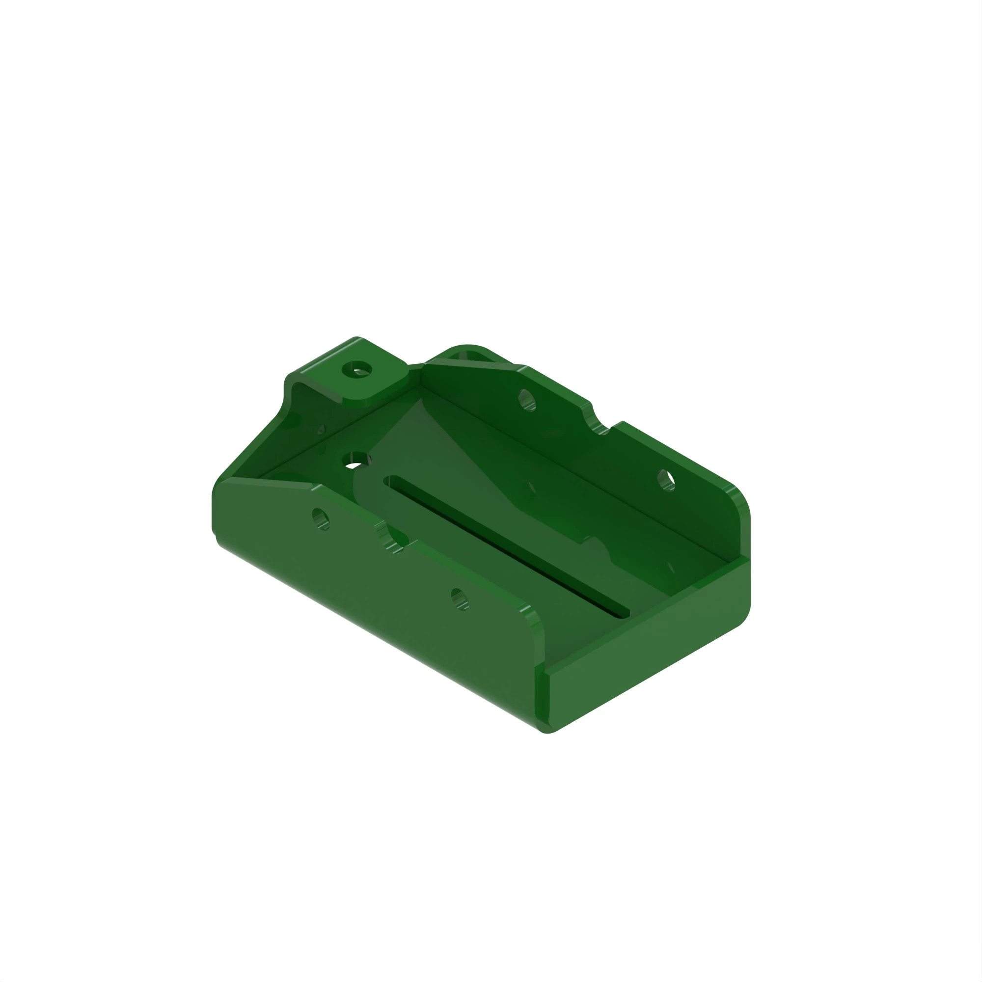 FRAME, HITCH MODULE ASSY