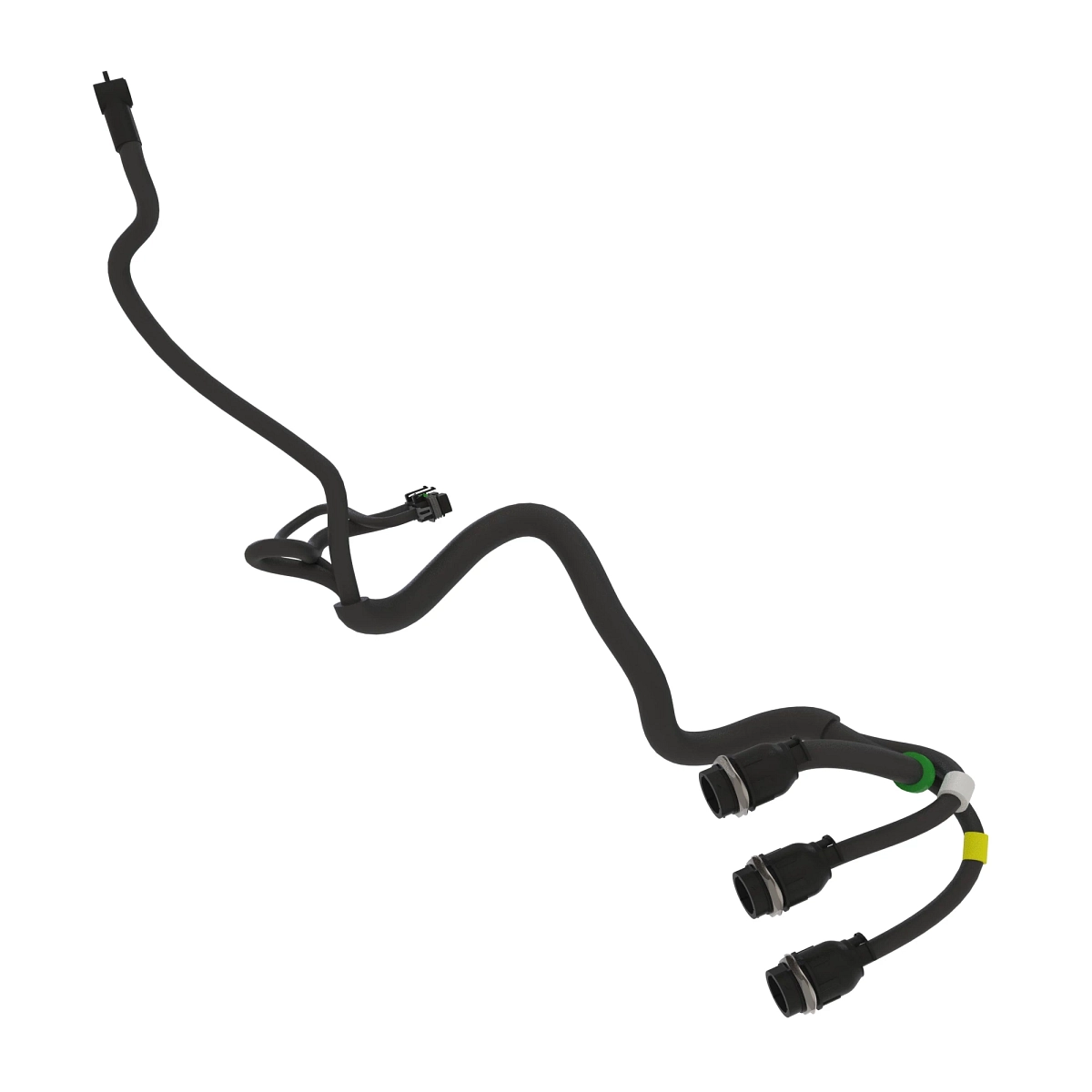Wiring Harness, Power Harness DB44