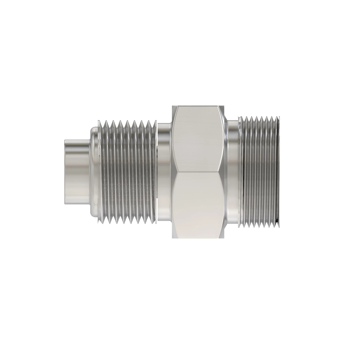 ADAPTER,SPECIAL,TUBE O /ORFS,(-08)