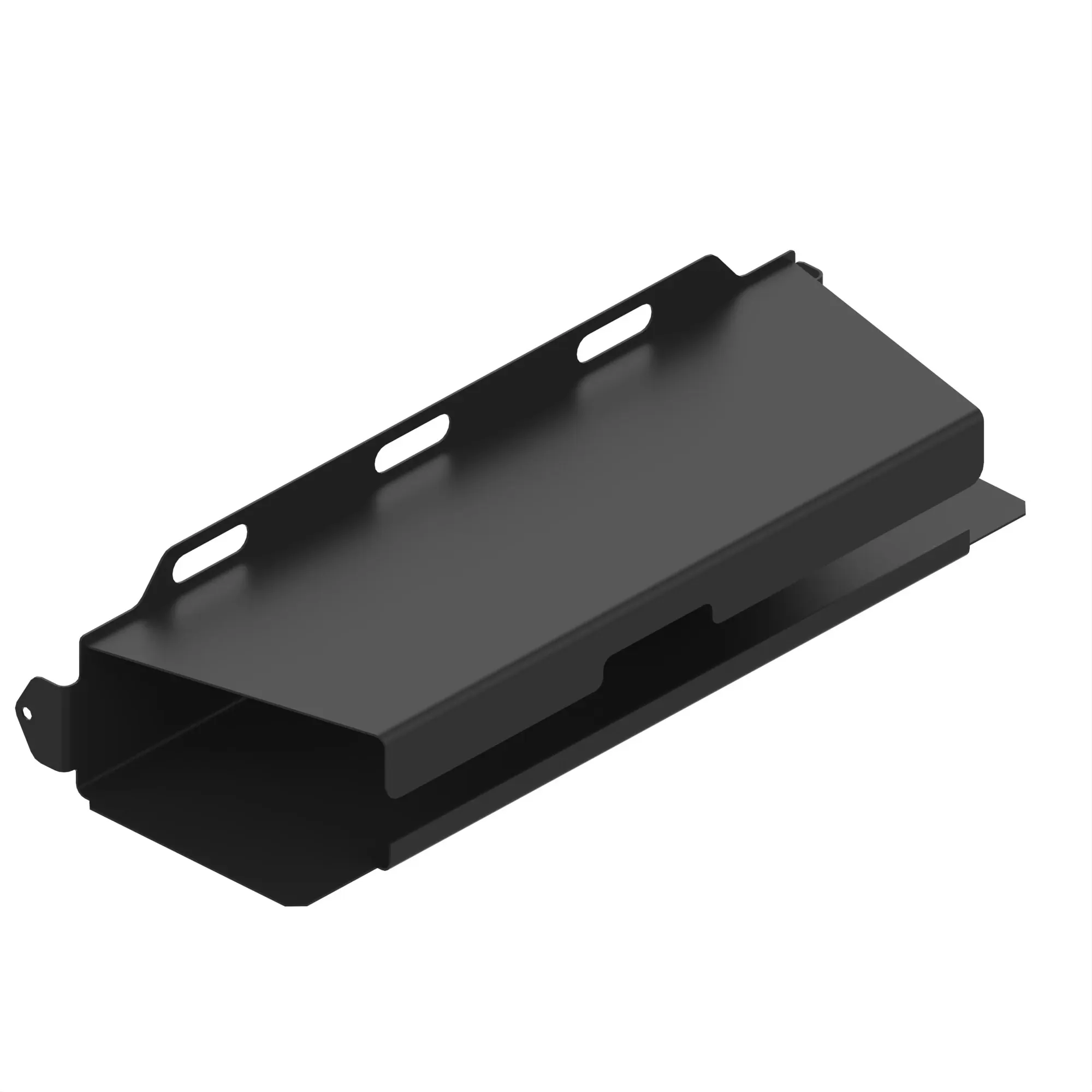 John Deere Blade Guard - F394283