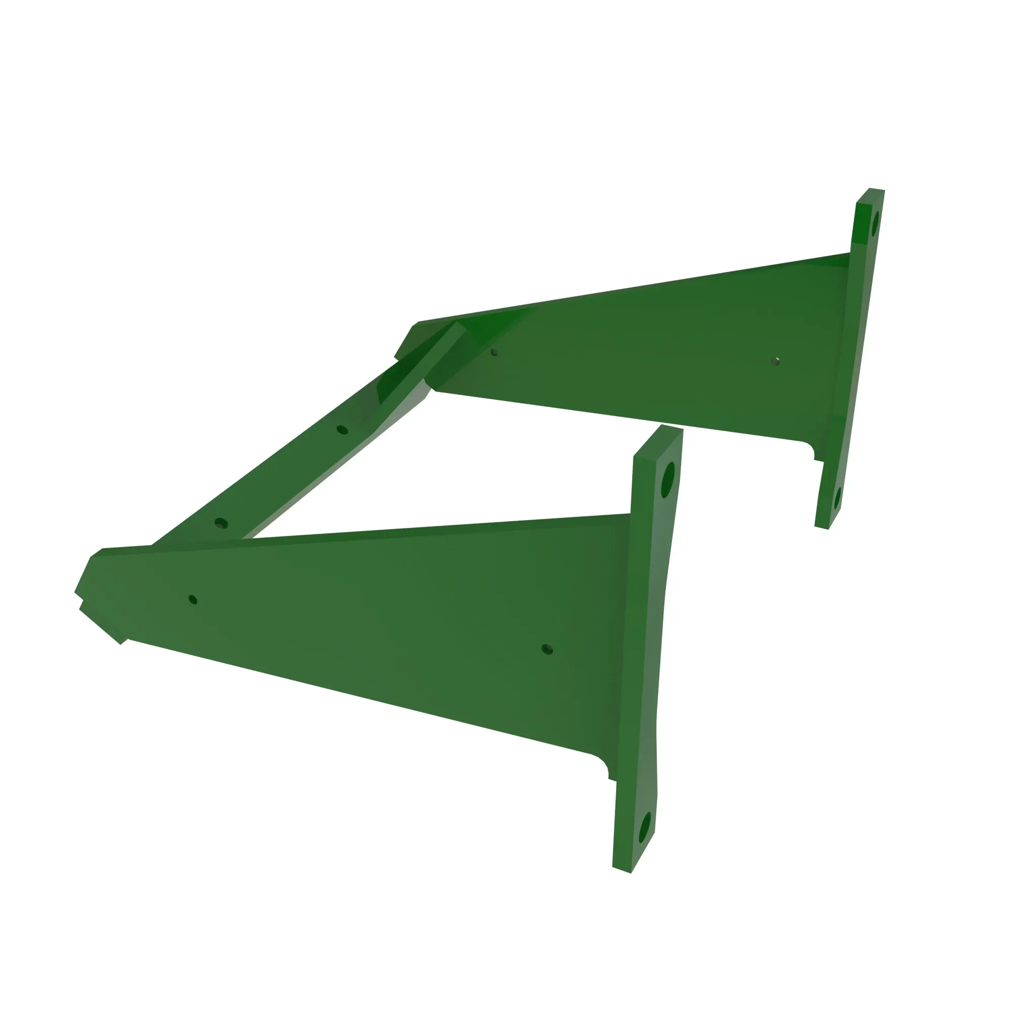 John Deere Step Support - RE192683
