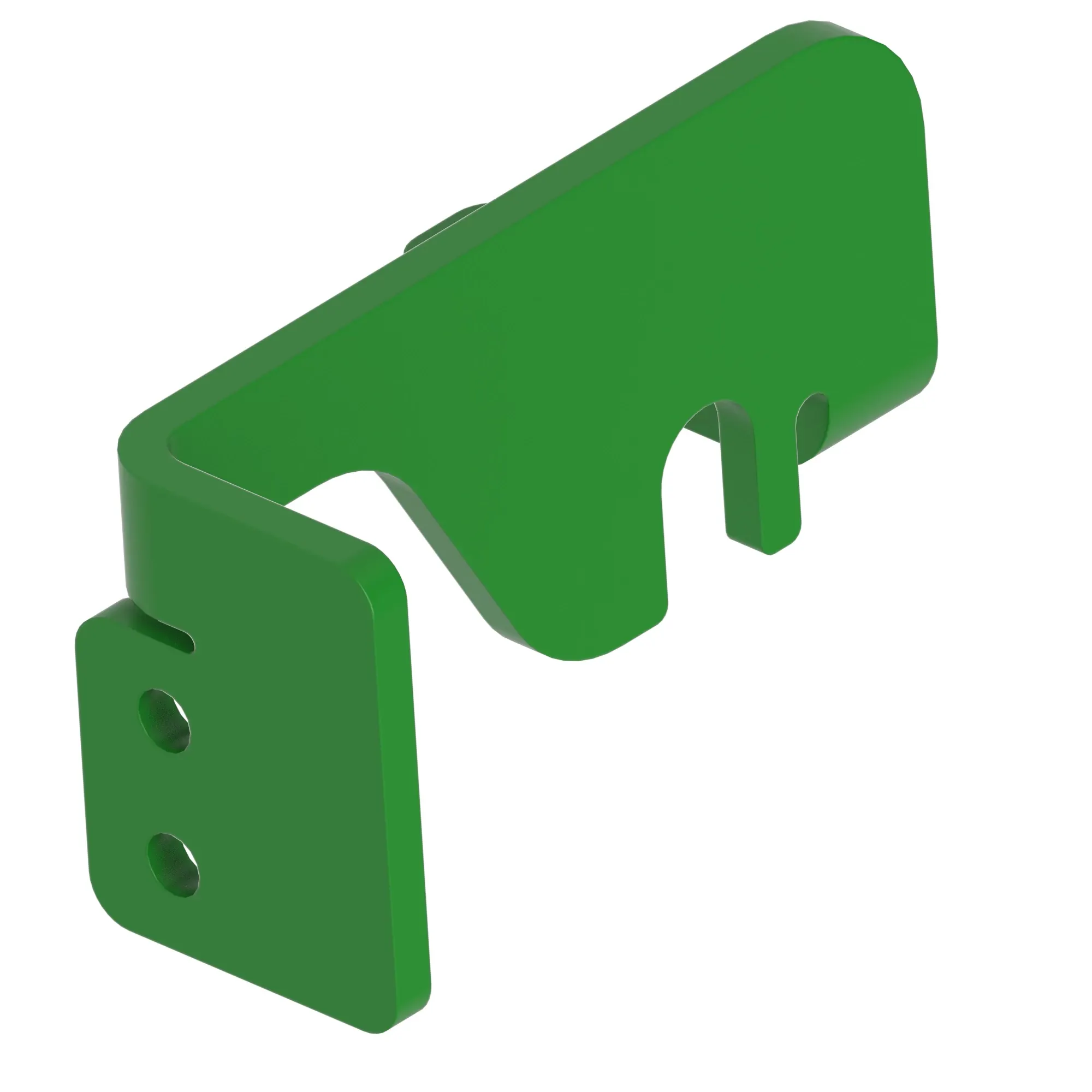 BRACKET, HYDRO CABLE BRACKET