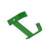 John Deere Powershaft Shield - L157928