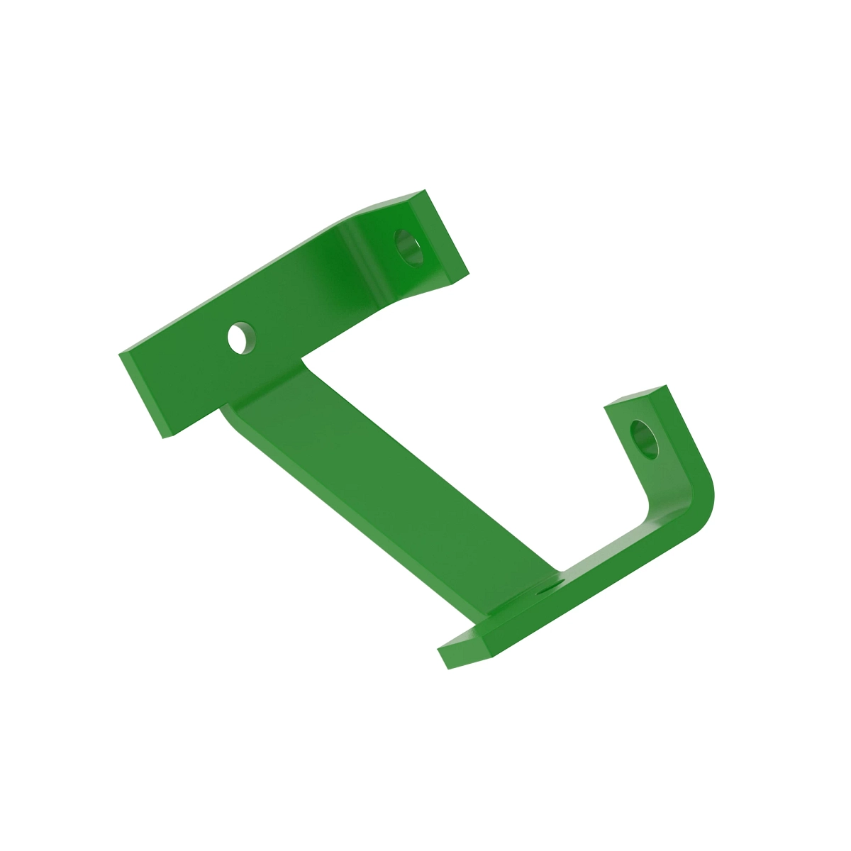 Bracket, Wrap Guard
