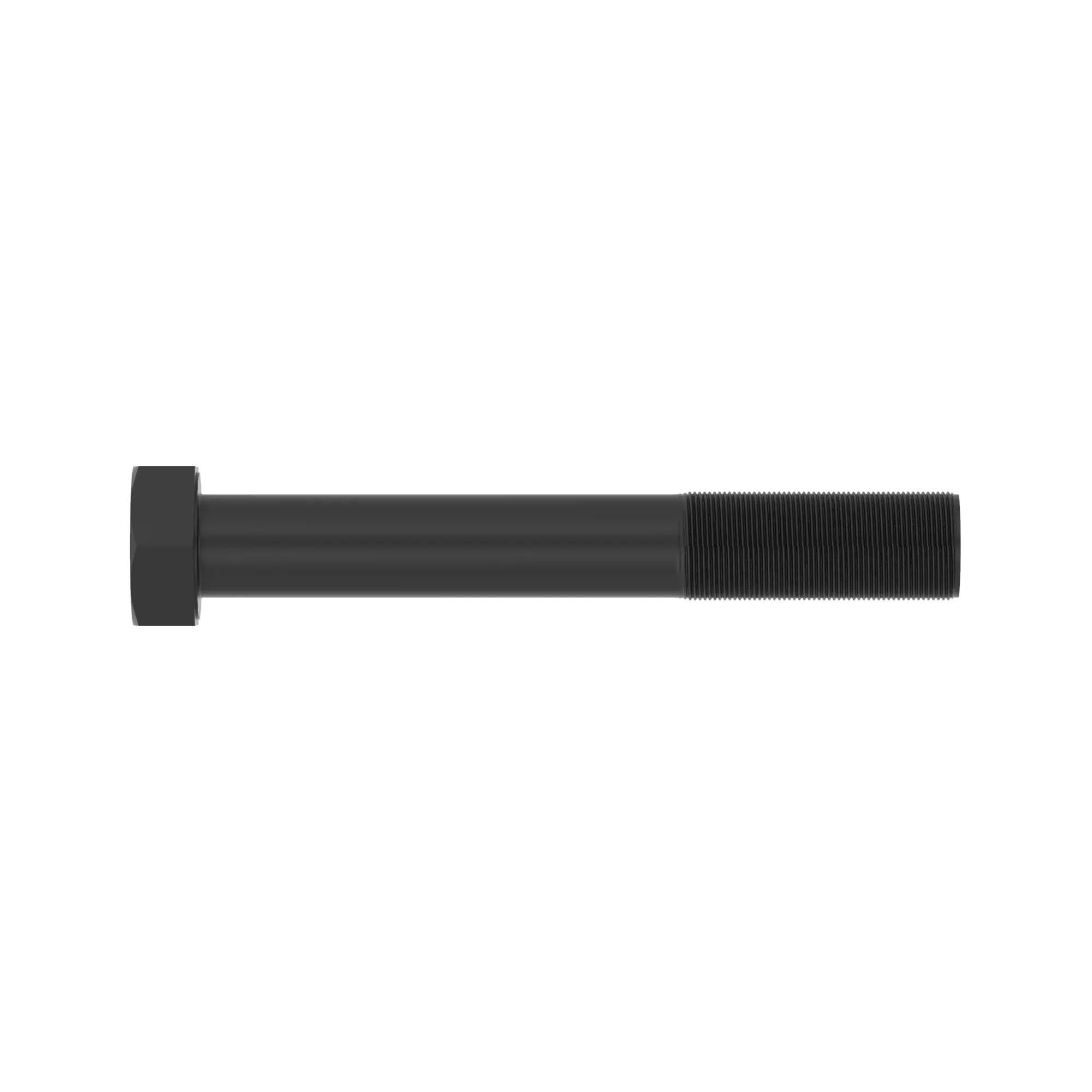 SCREW, HEX HEAD, METRIC