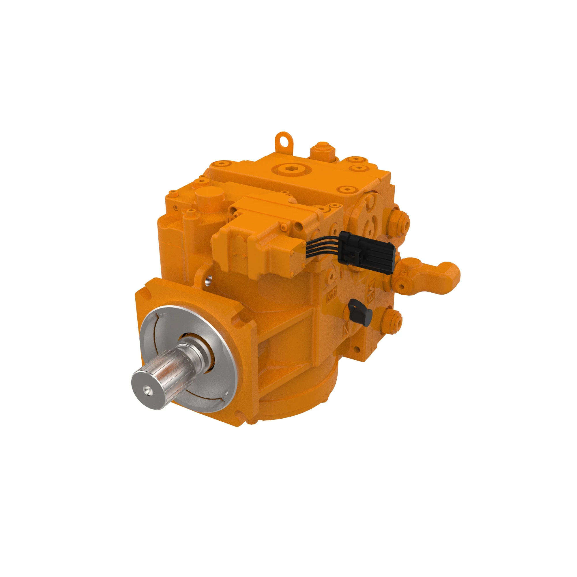 Hydraulic Pump