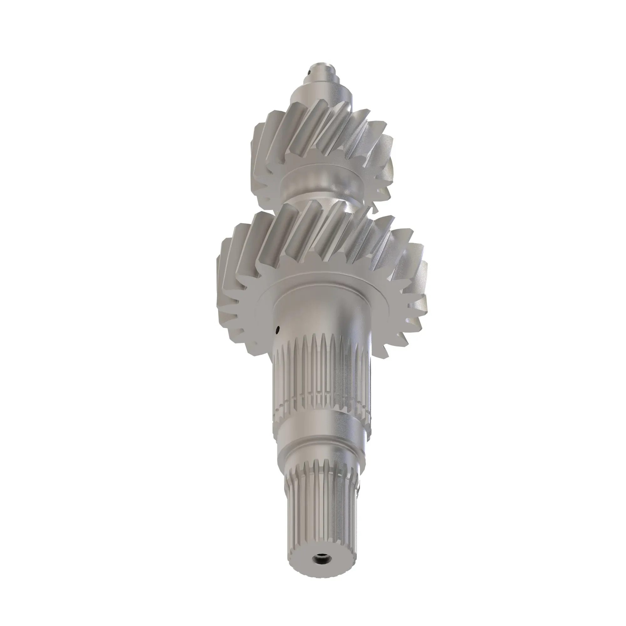 INPUT SHAFT (16T GEAR A, 22T GEAR B)