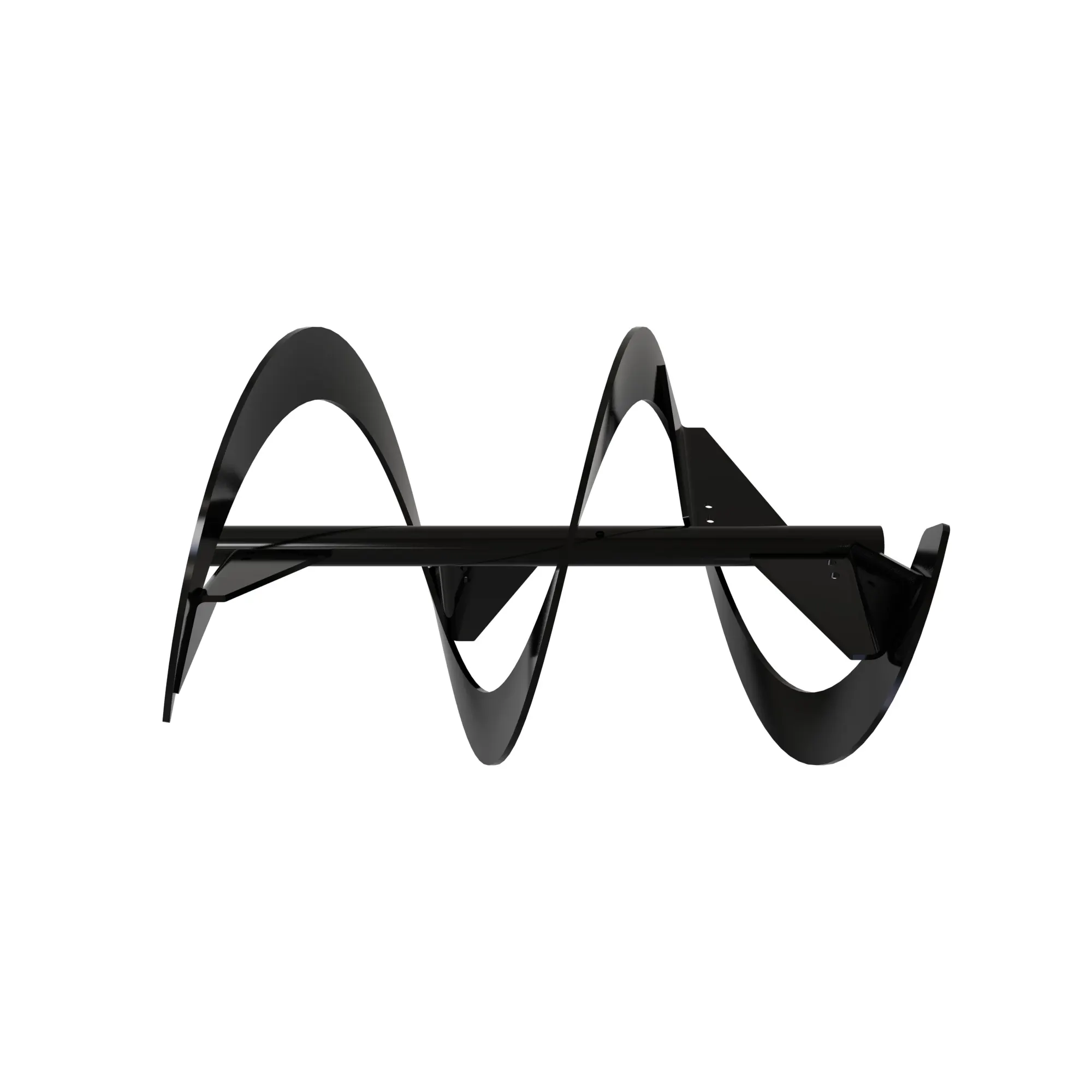 AUGER, WELDED RH (44SB)