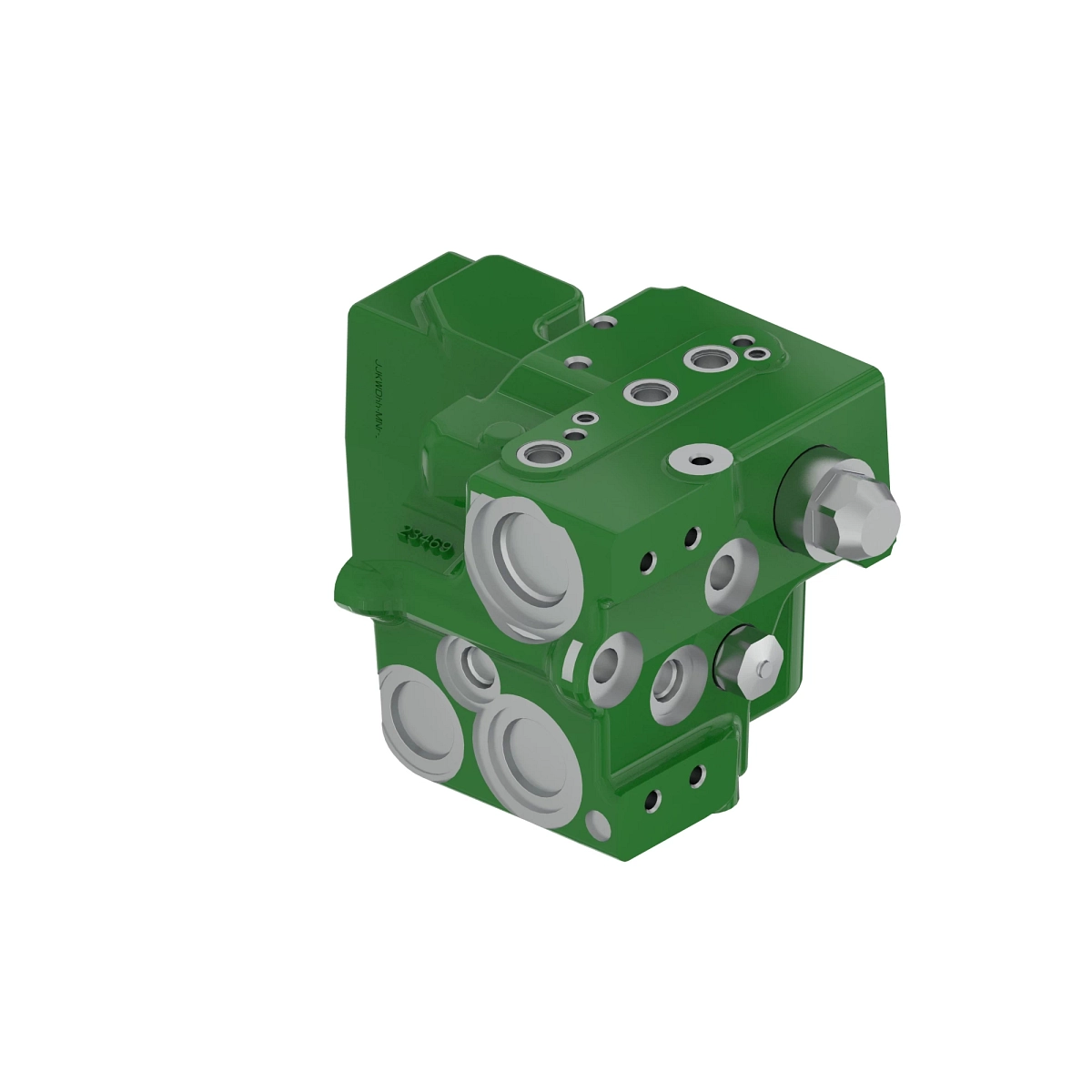 VALVE, INLET PRIO 2+3 PFC-SYSTEM, N