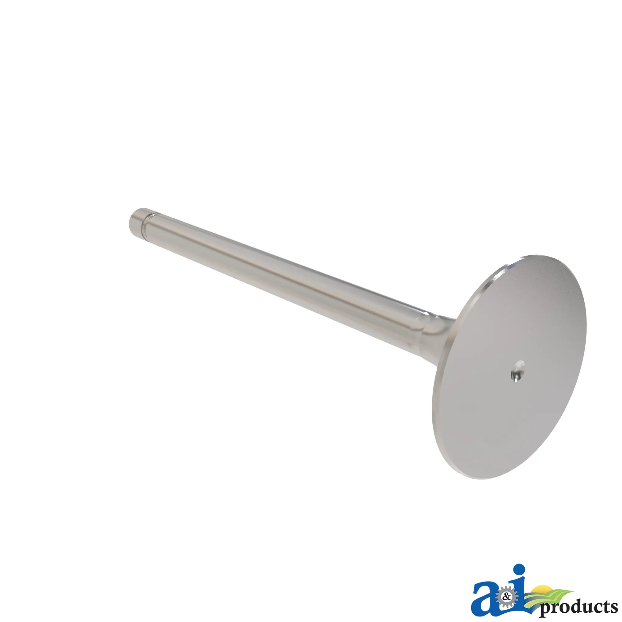 INTAKE VALVE
