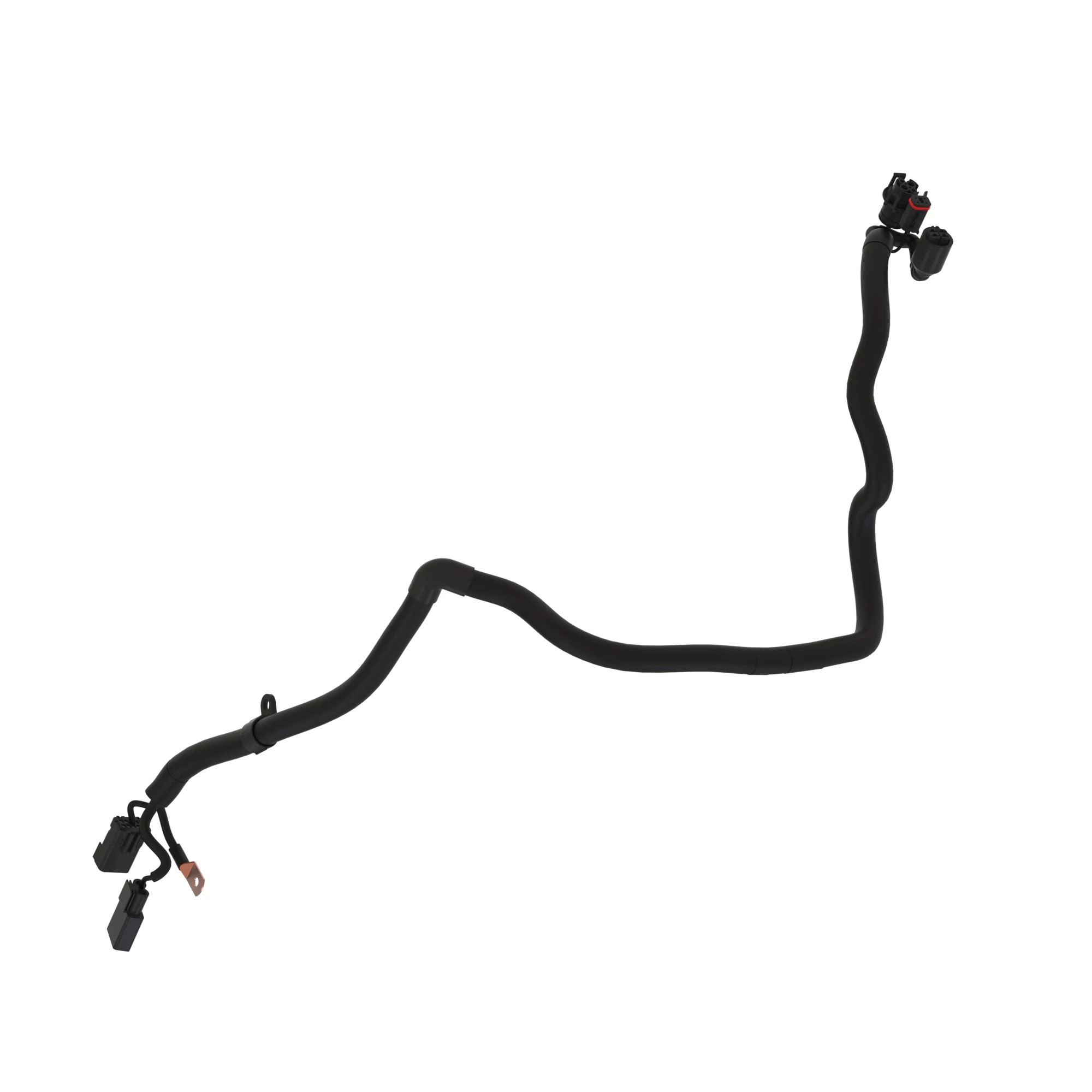 John Deere Wiring Harness - AL232664