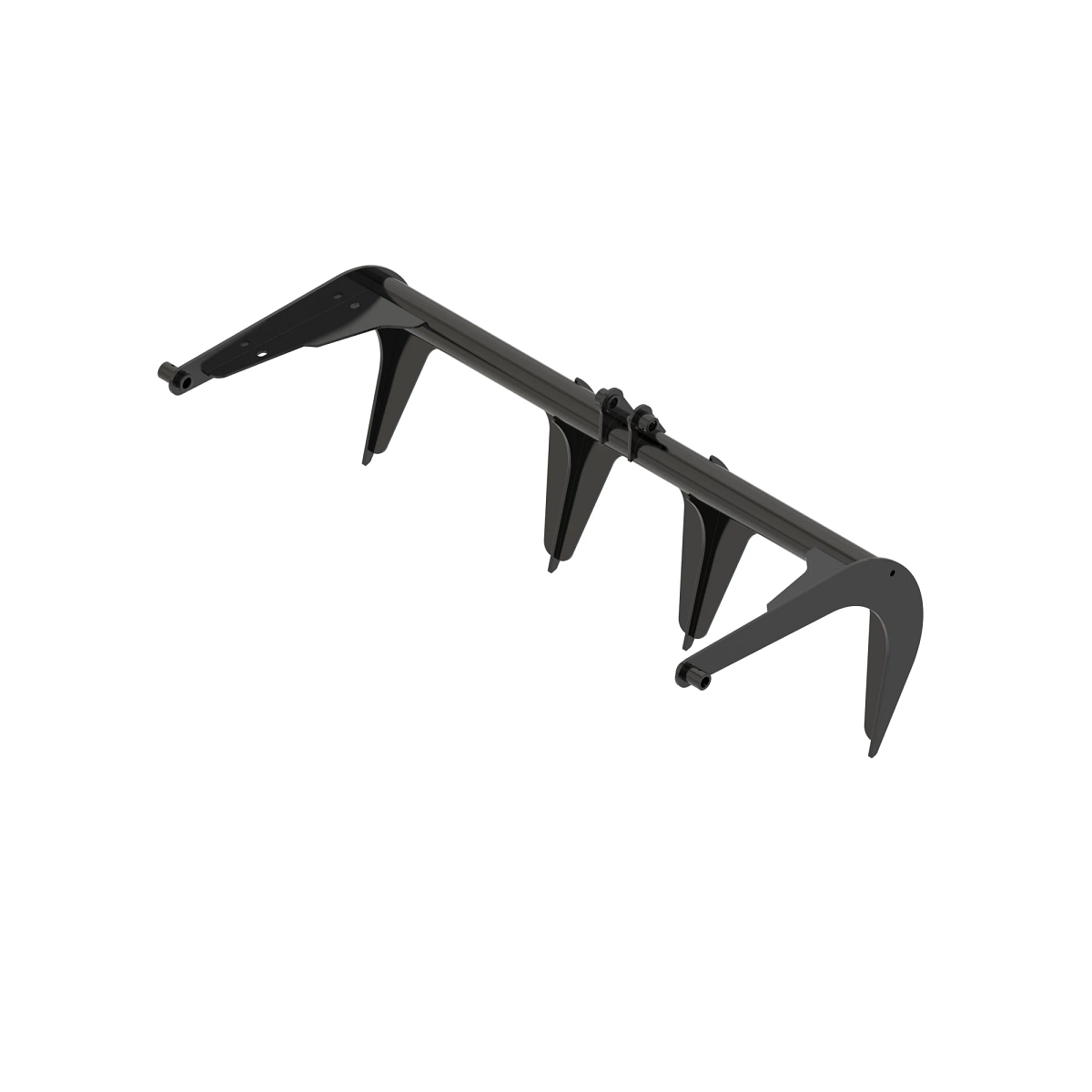Grapple Weldment, Utility Utility W