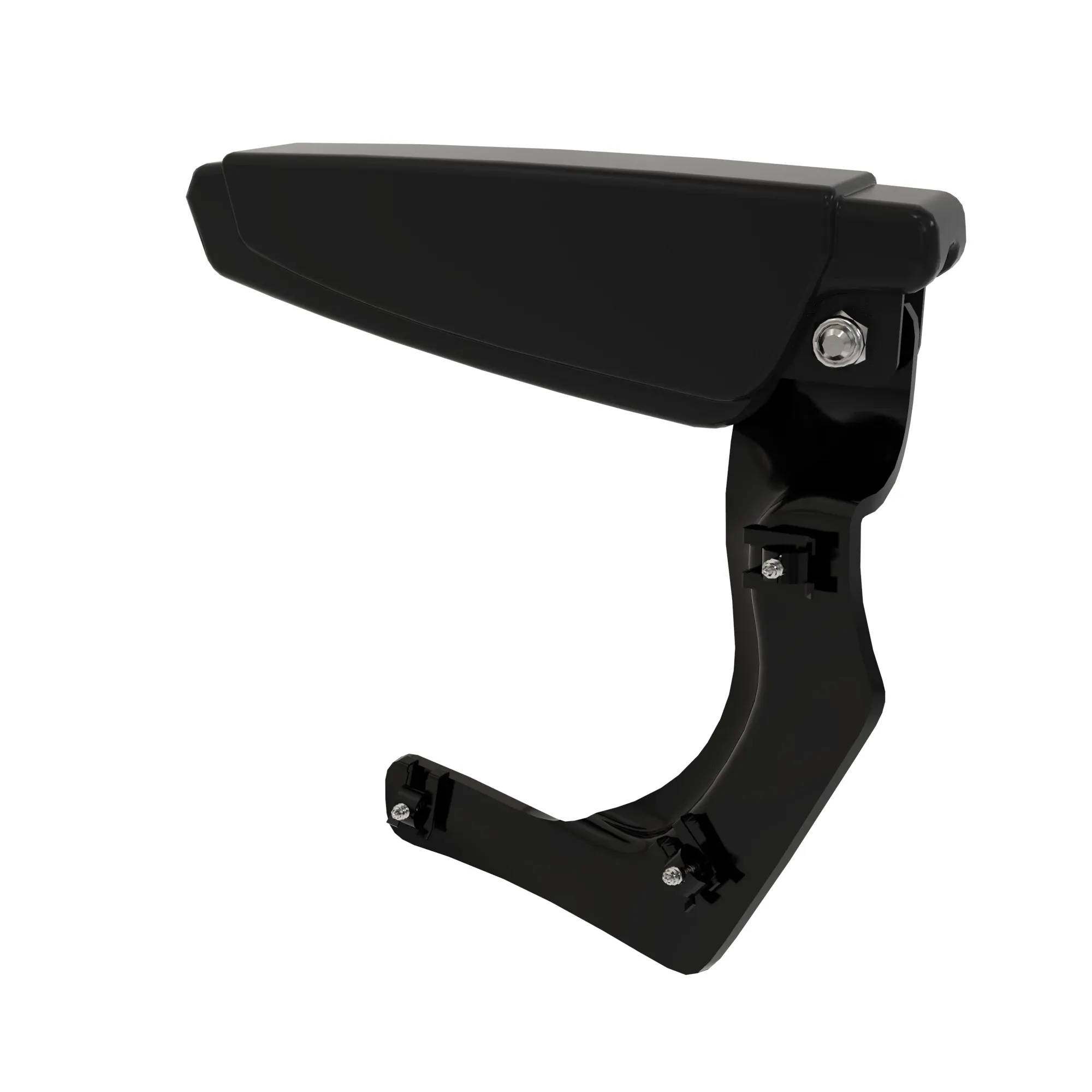 John Deere Seat Armrest Kit - LVA22460