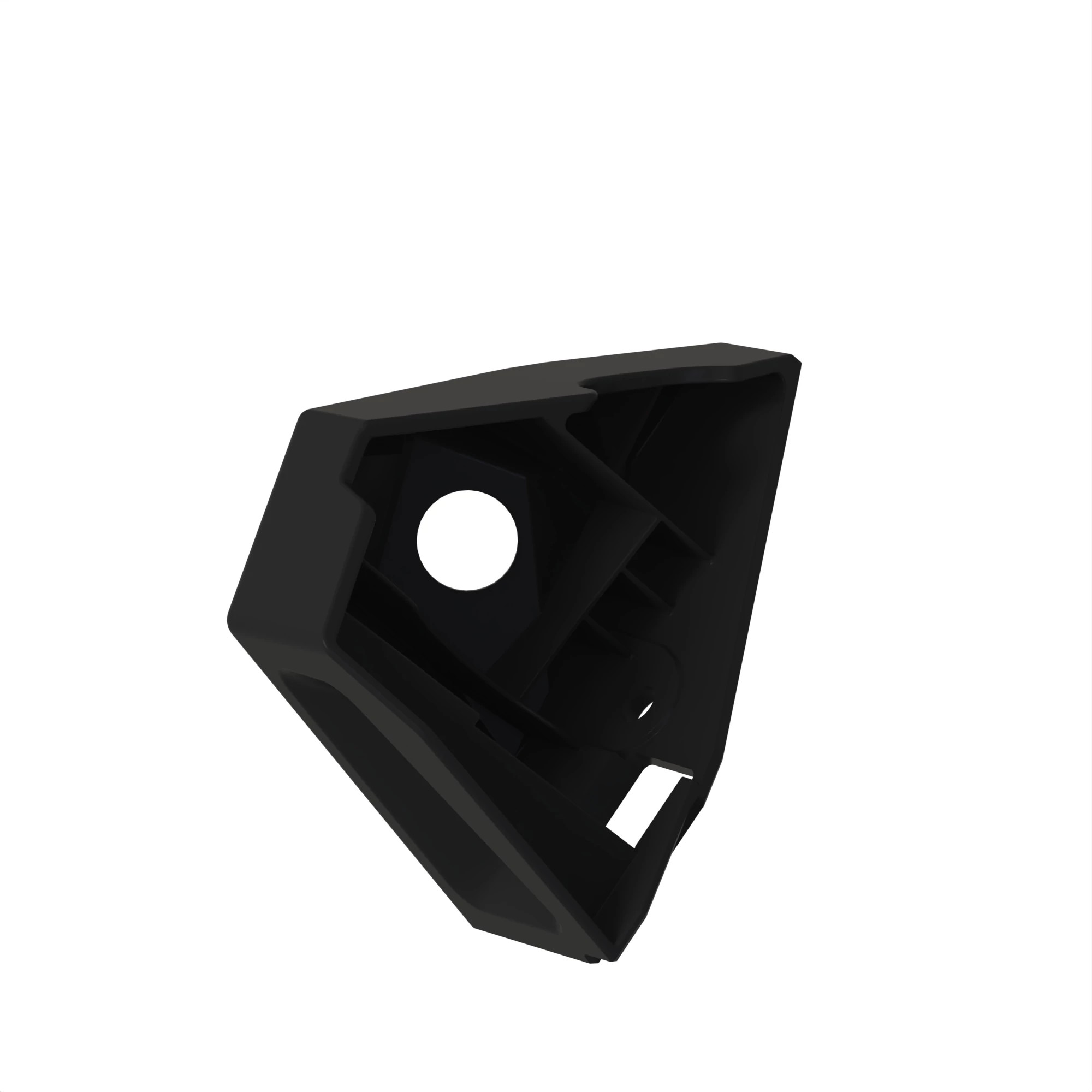 BEZEL, LED, FRONT_RH, Z3