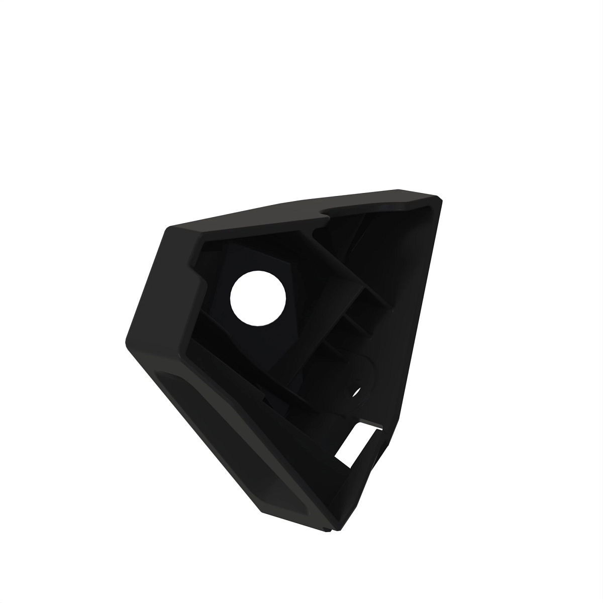 Bezel, LED, Front_rh, Z3