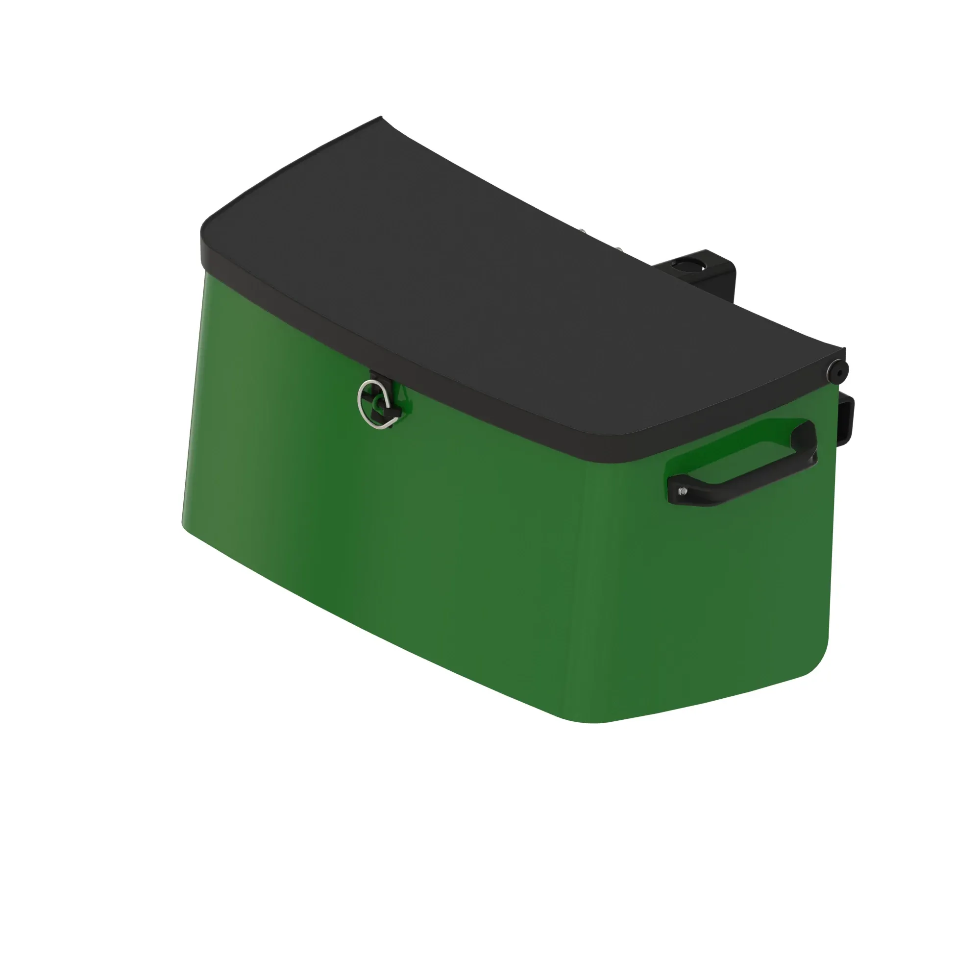 John Deere Storage Container, 45 L (12 gal.) - AL120005