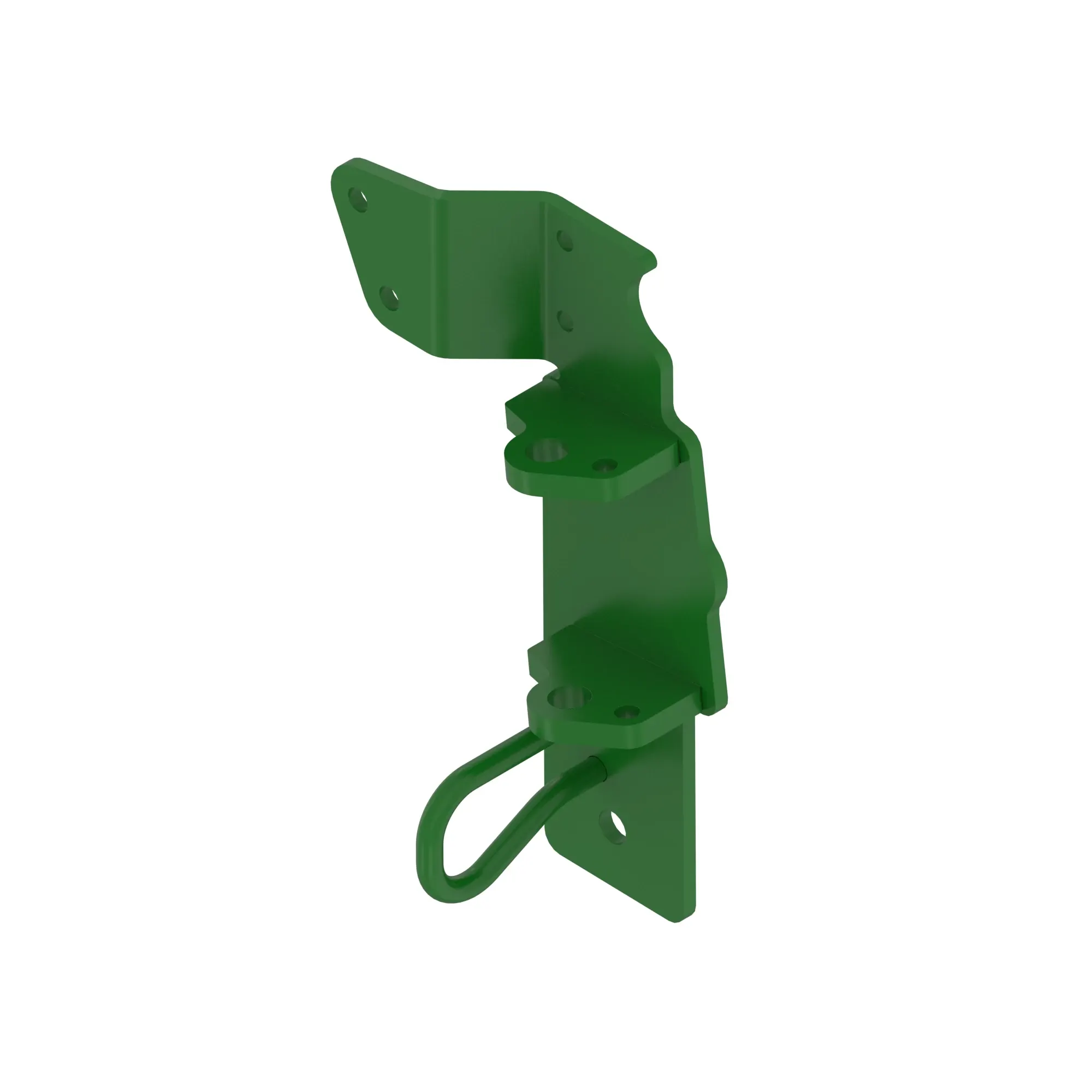 Bracket, RH Hanger (9009A)