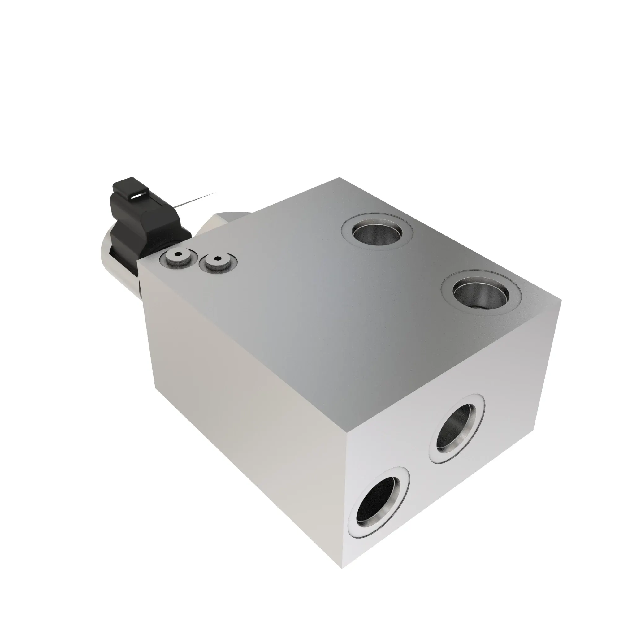 Control Valve