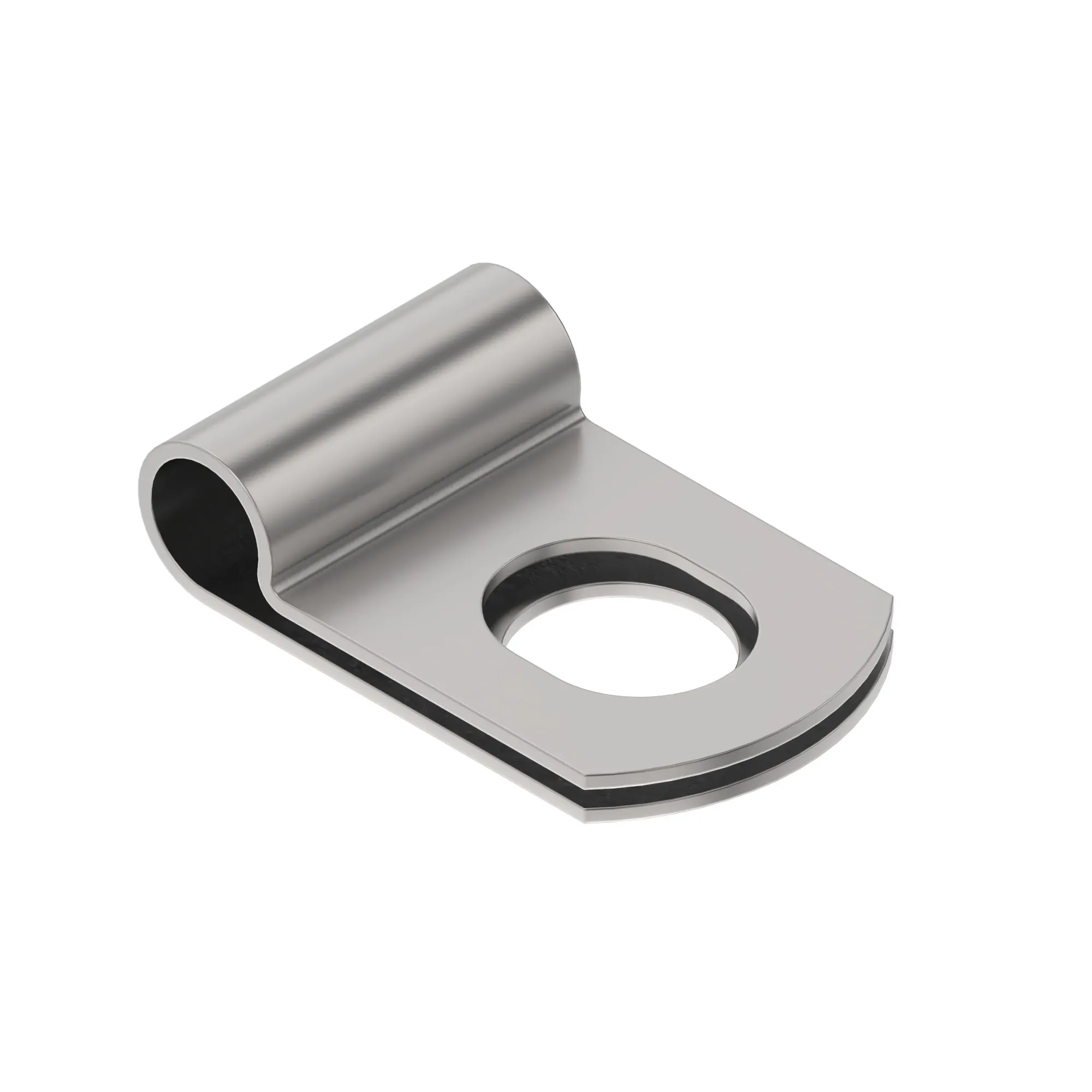 John Deere Bolt-On Clamp - T29527