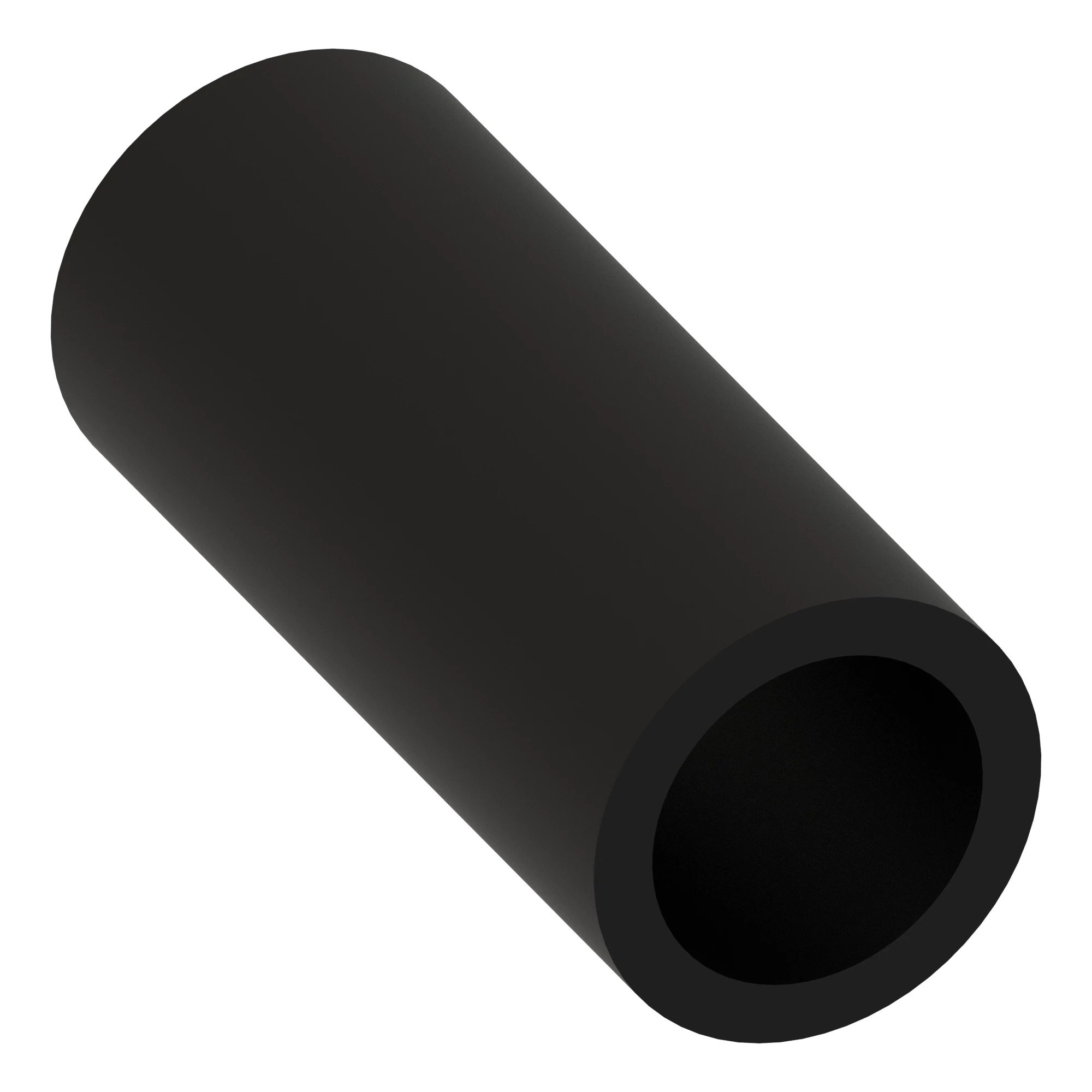 John Deere Tank Inlet Coolant Hose - TCU38033