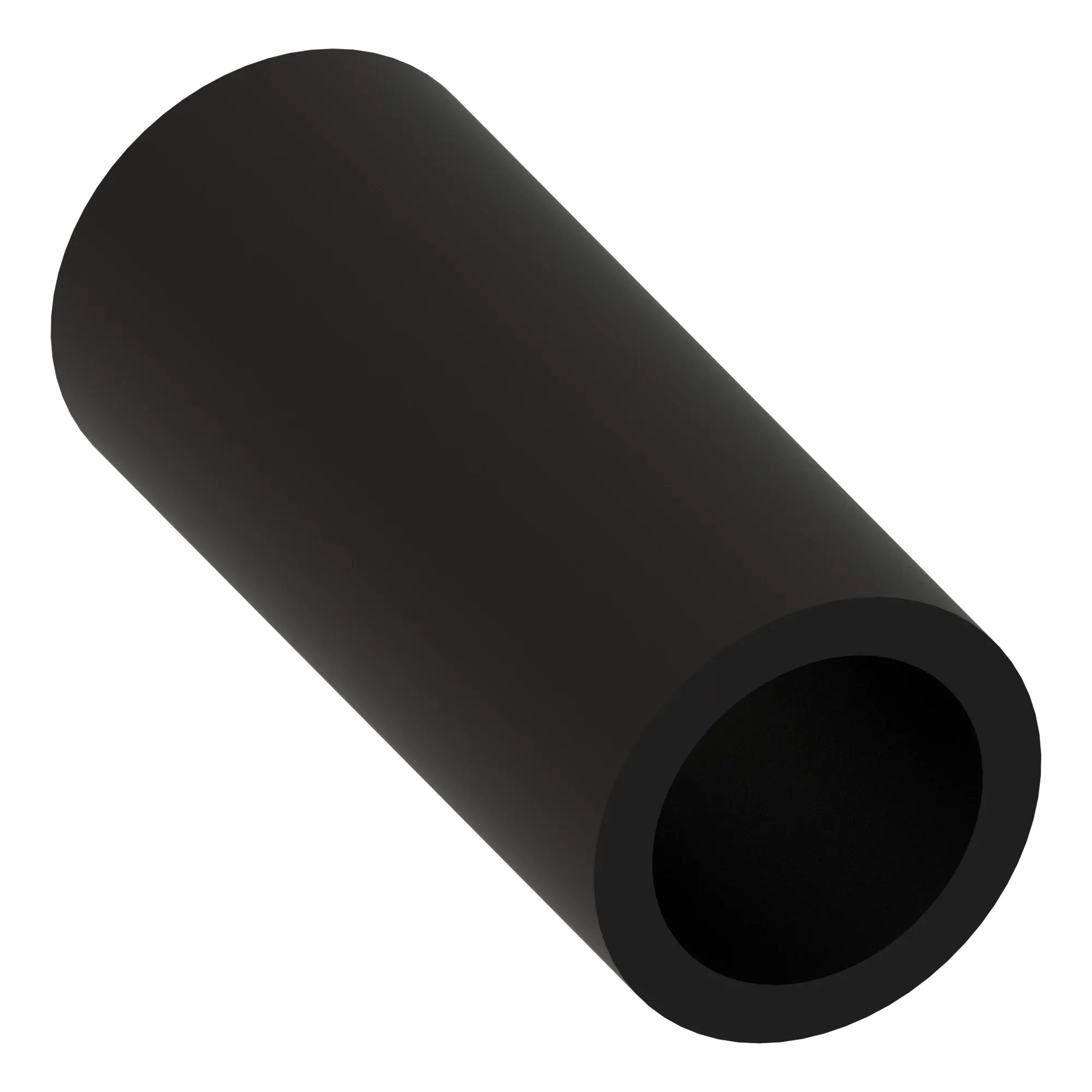 John Deere Tank Inlet Coolant Hose - TCU38033