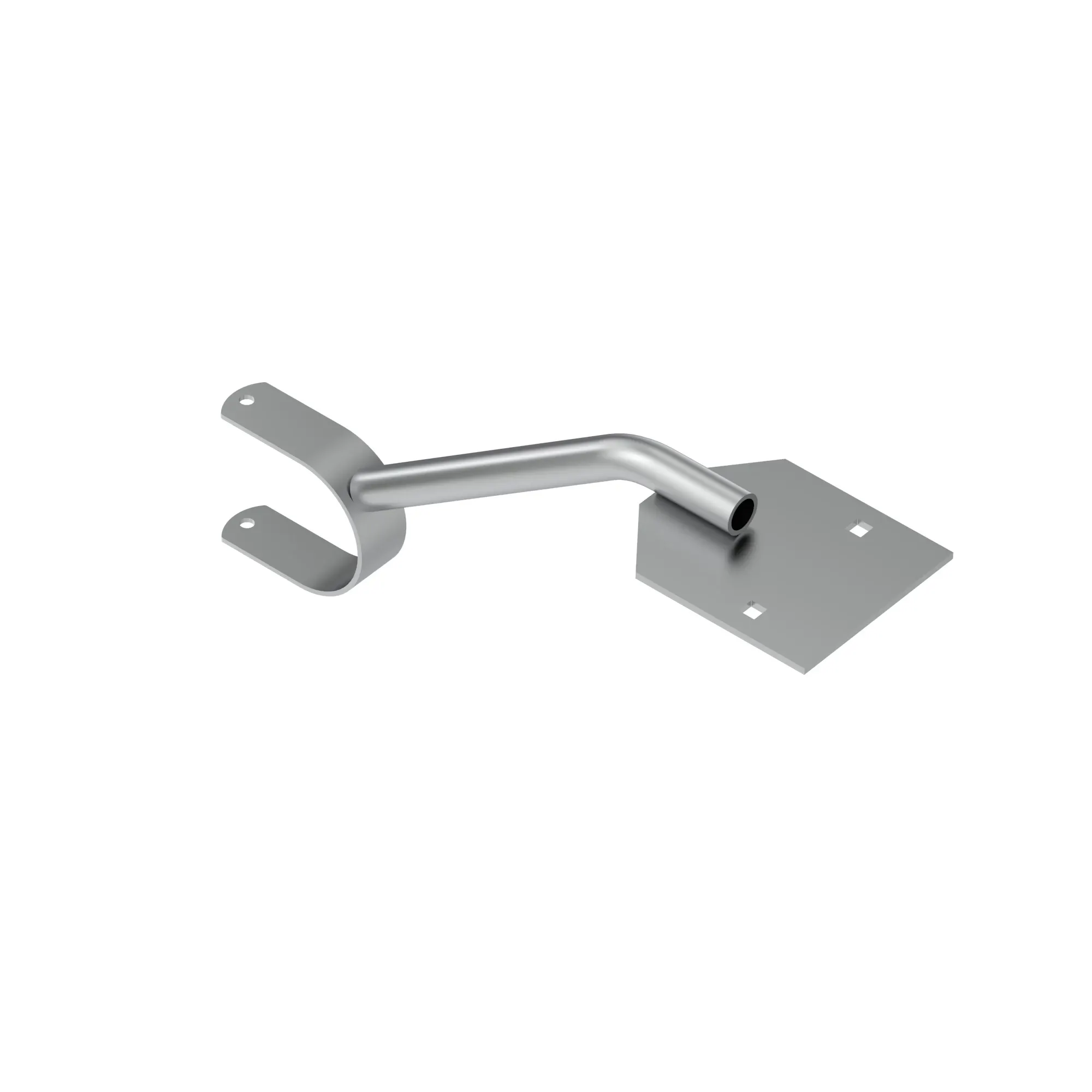 BRACKET, VACUUM MANIFOLD