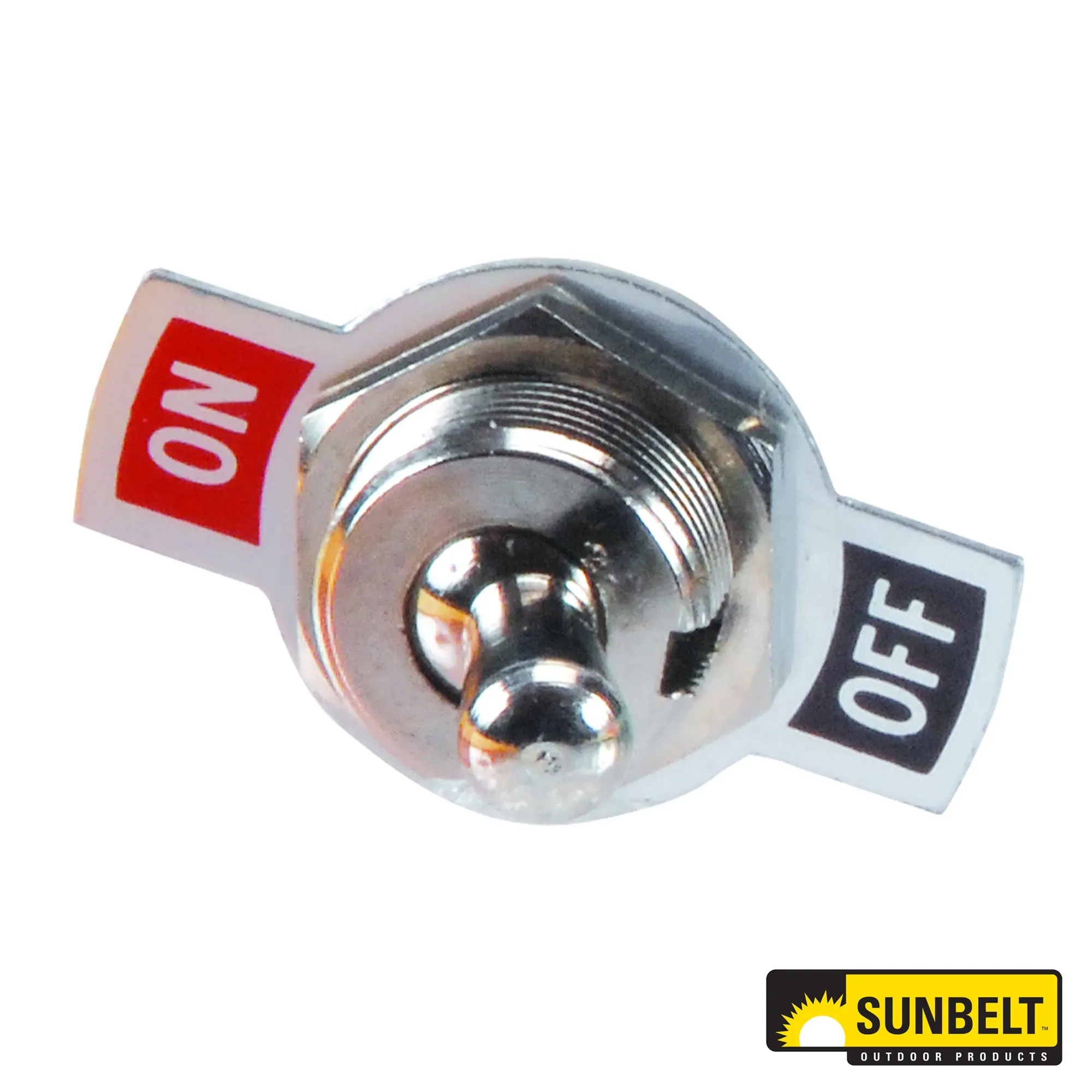 Sunbelt Toggle Switch - A-B1IG73