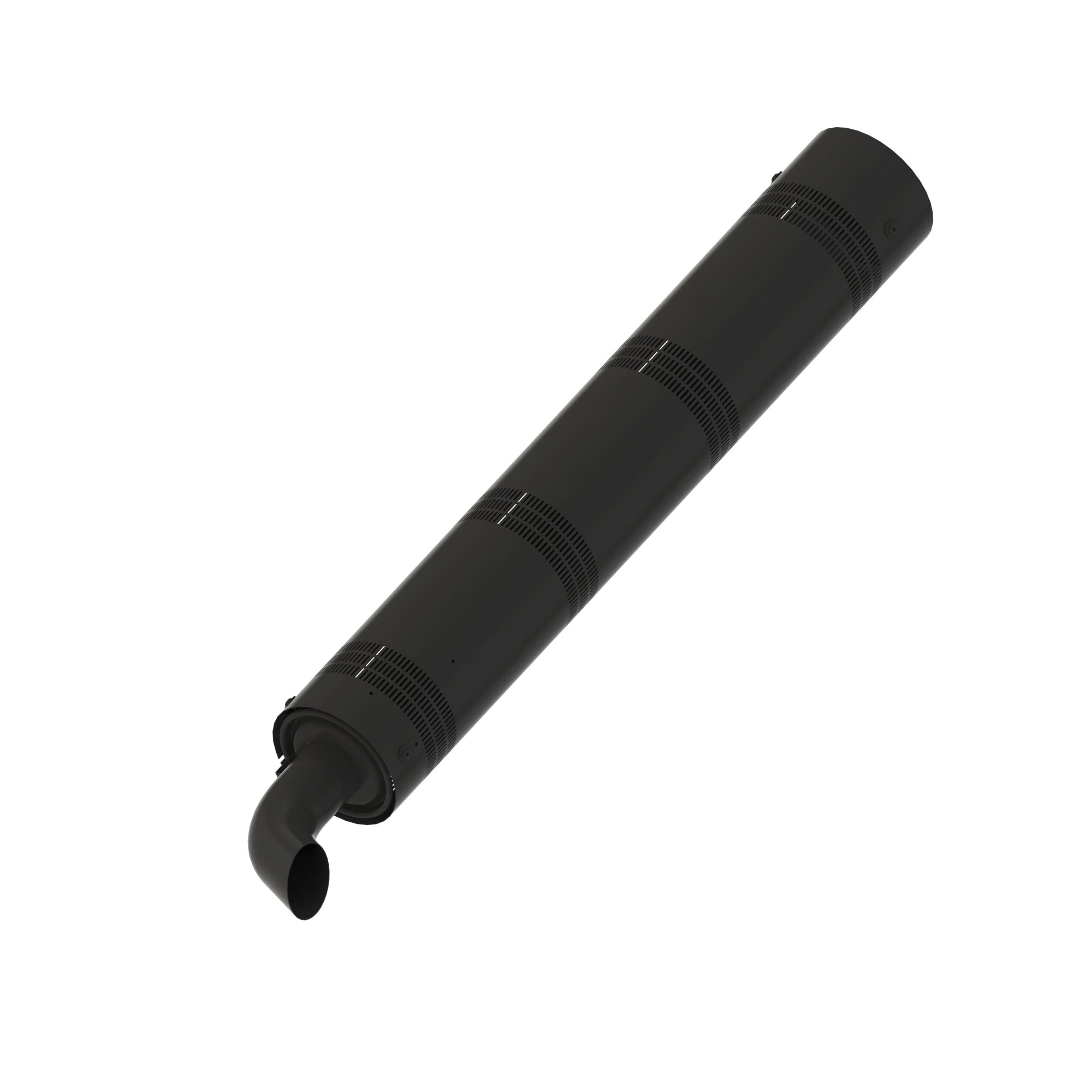 MUFFLER, MUFFLER, MUFFLER M2-M4; ST