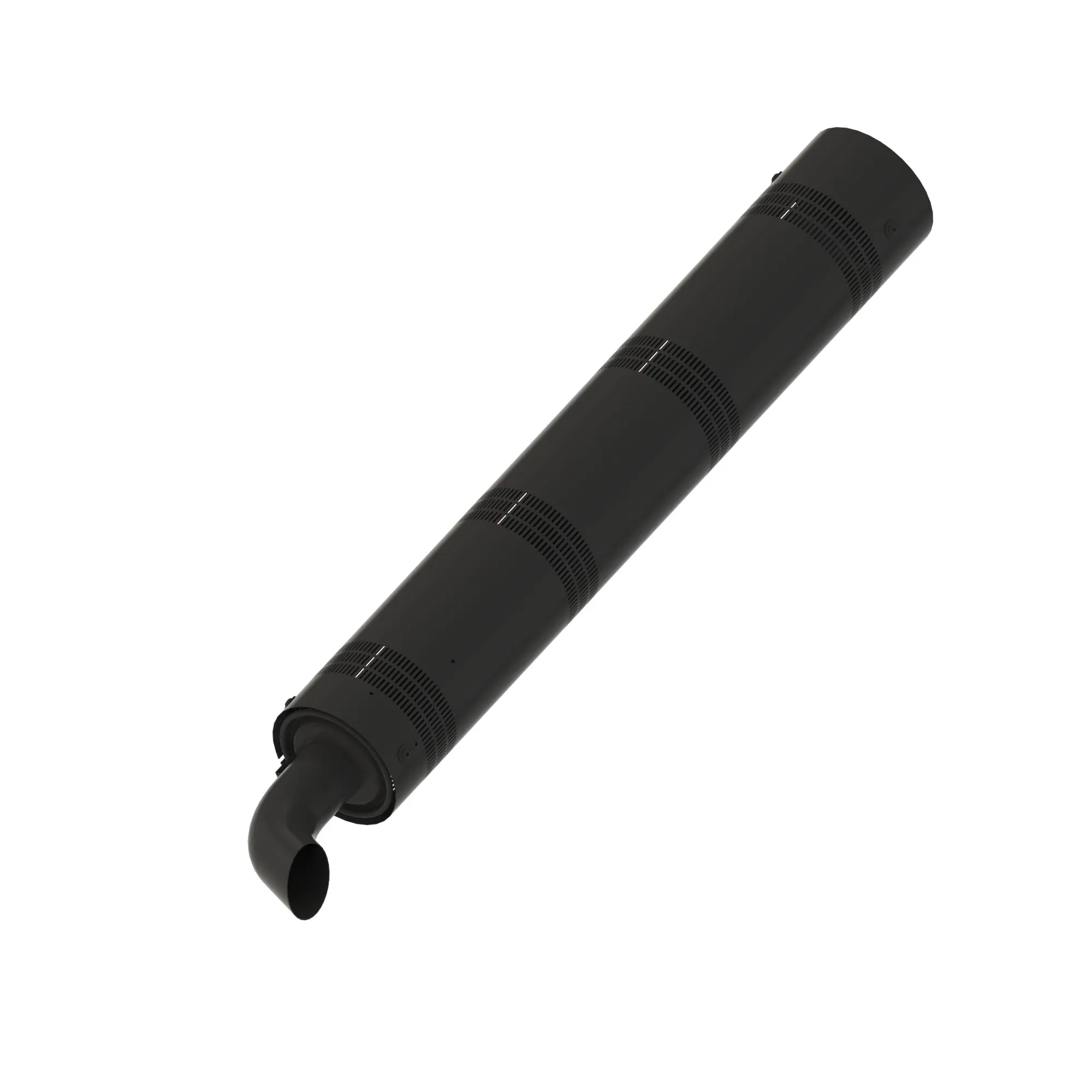 John Deere Muffler - AL209874