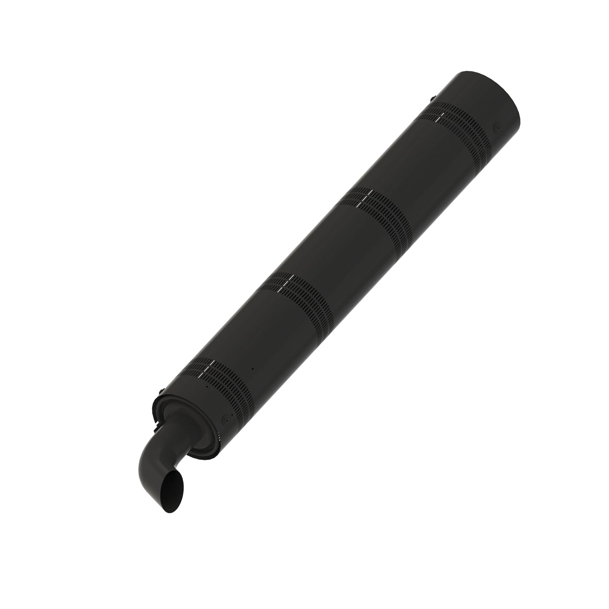 Muffler M2-M4, St