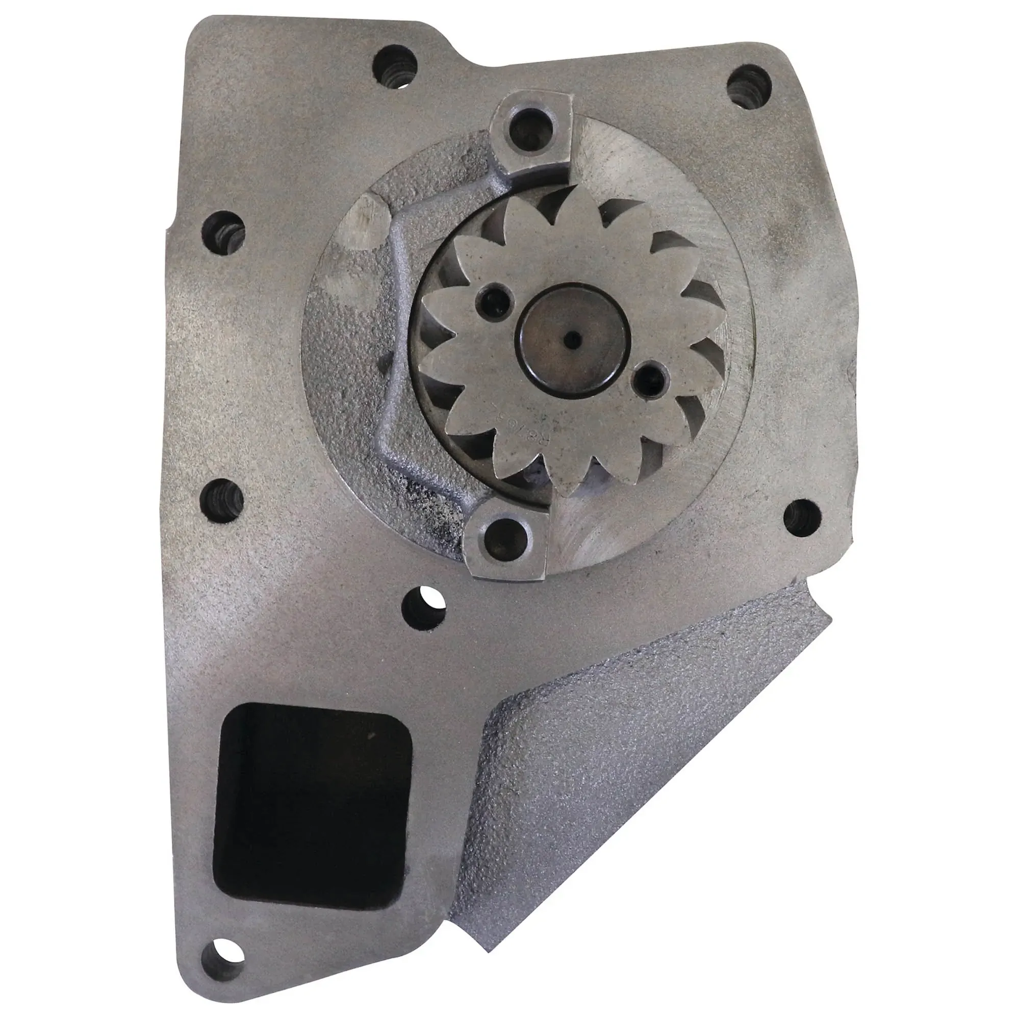 PUMP, WATER, ASSEMBLY