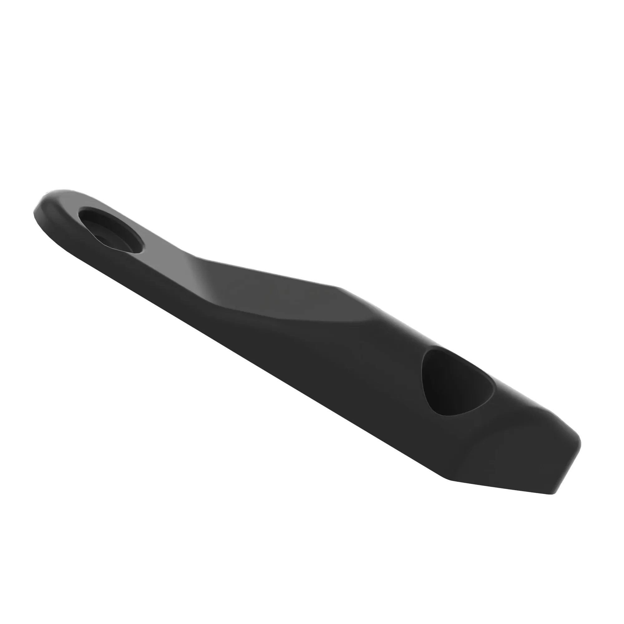 GUIDE, HOOD SPREADER, 15L LH