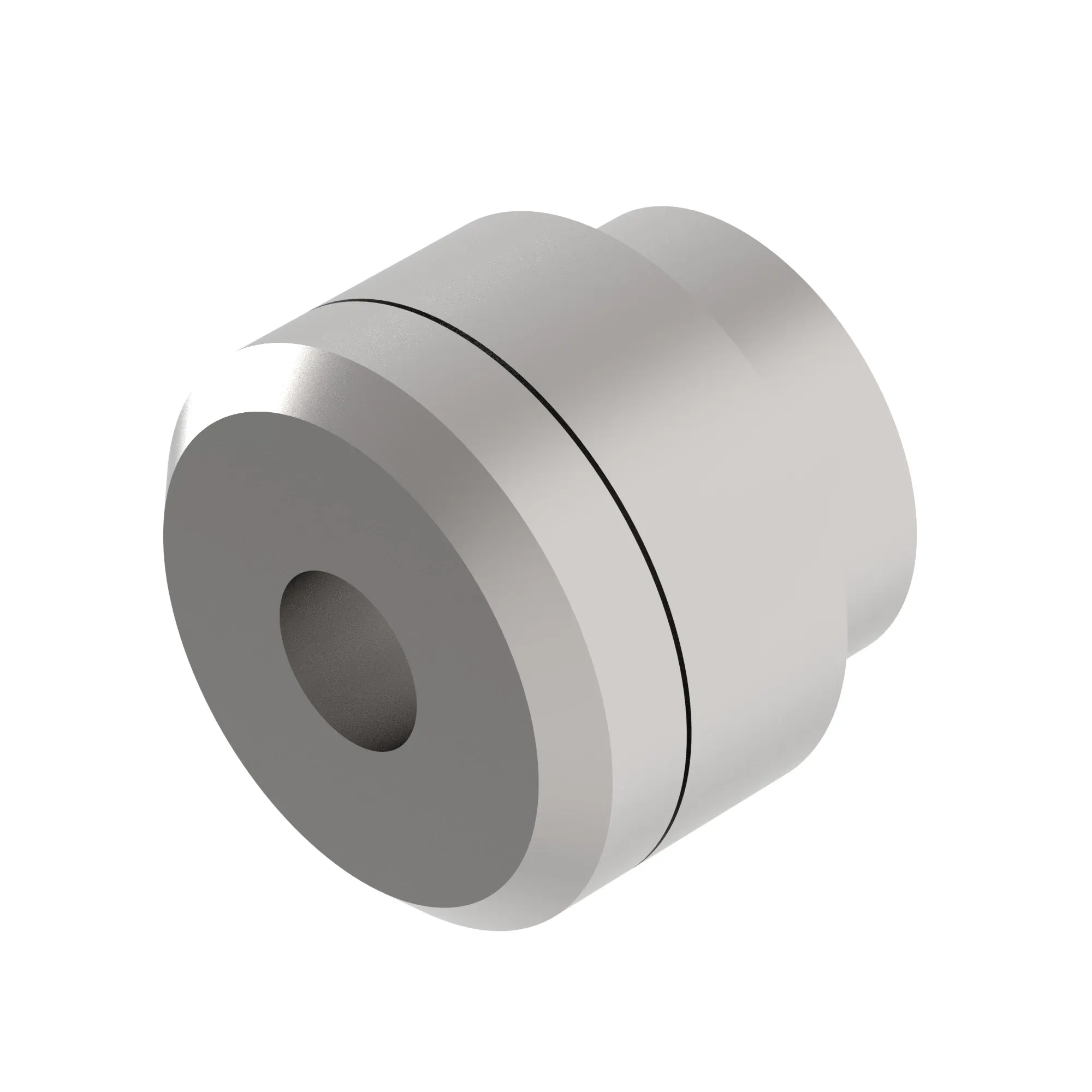 MAGNET W/ AL-WASHER