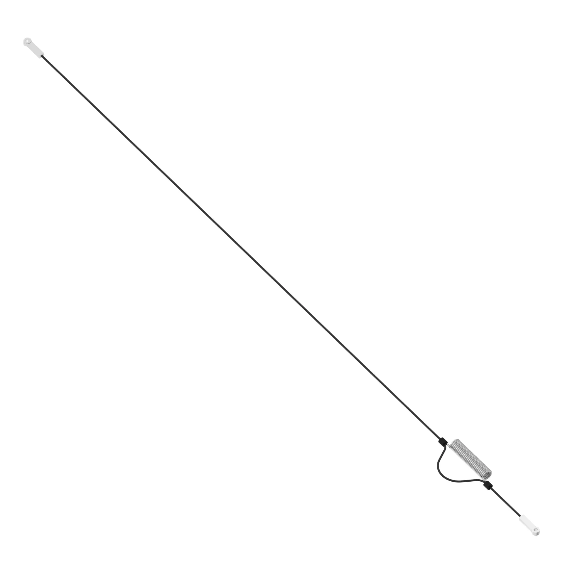 John Deere Rear Boom Cable - AN304449